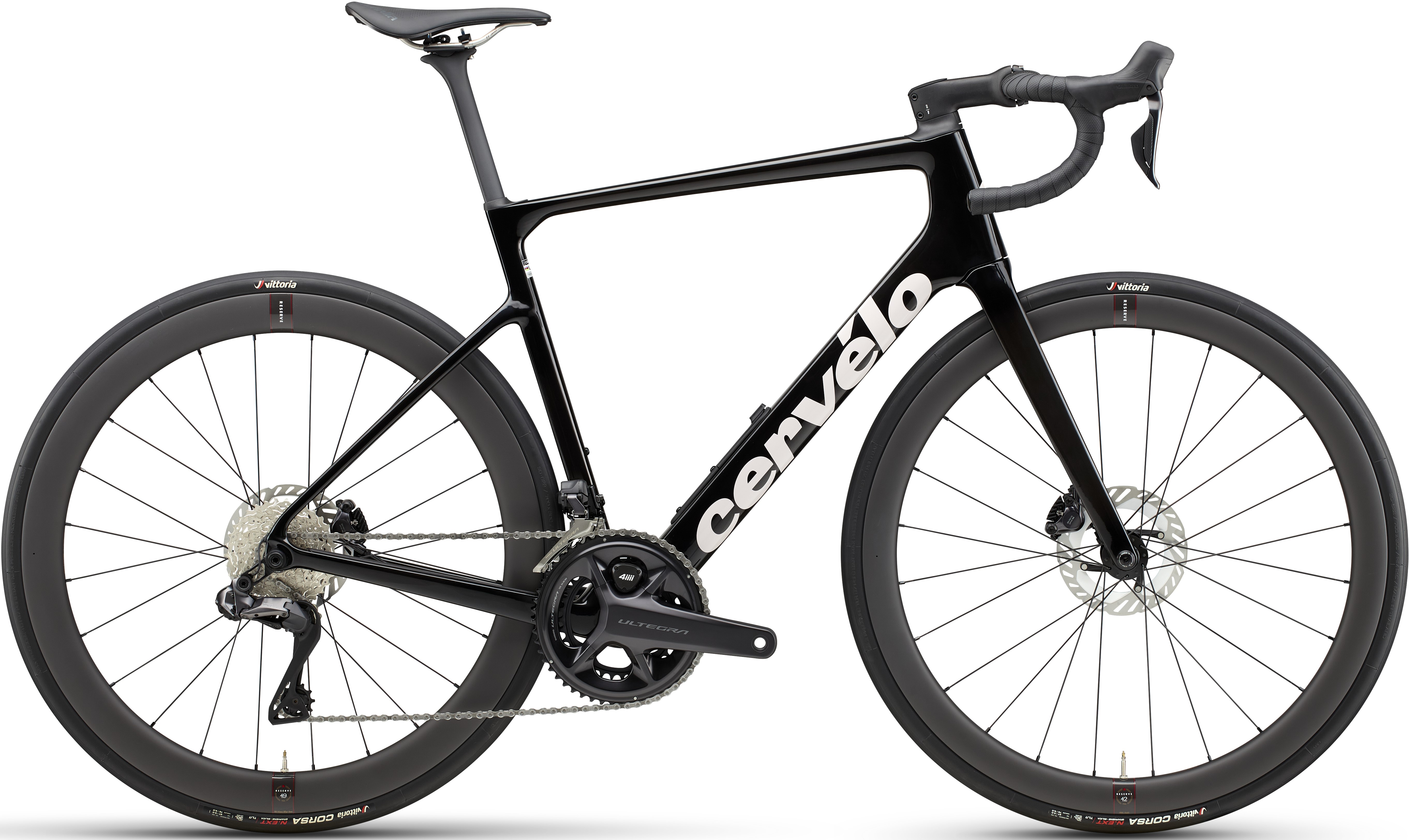 Caledonia-5 Ultegra Di2 - 2025 