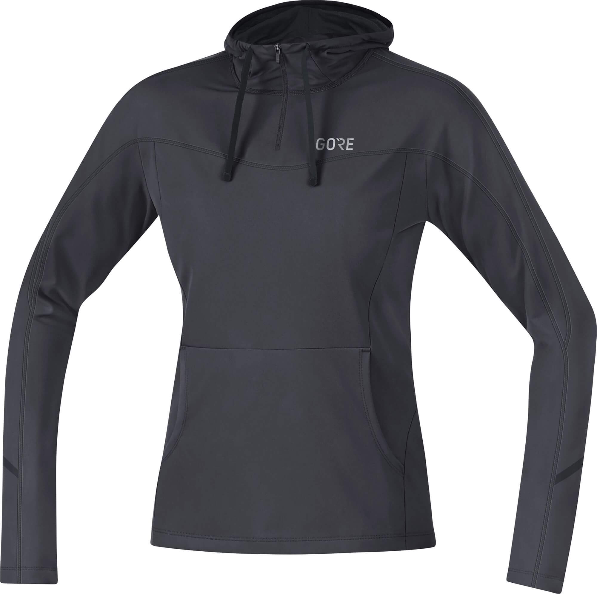 R3 Damen Hoodie 