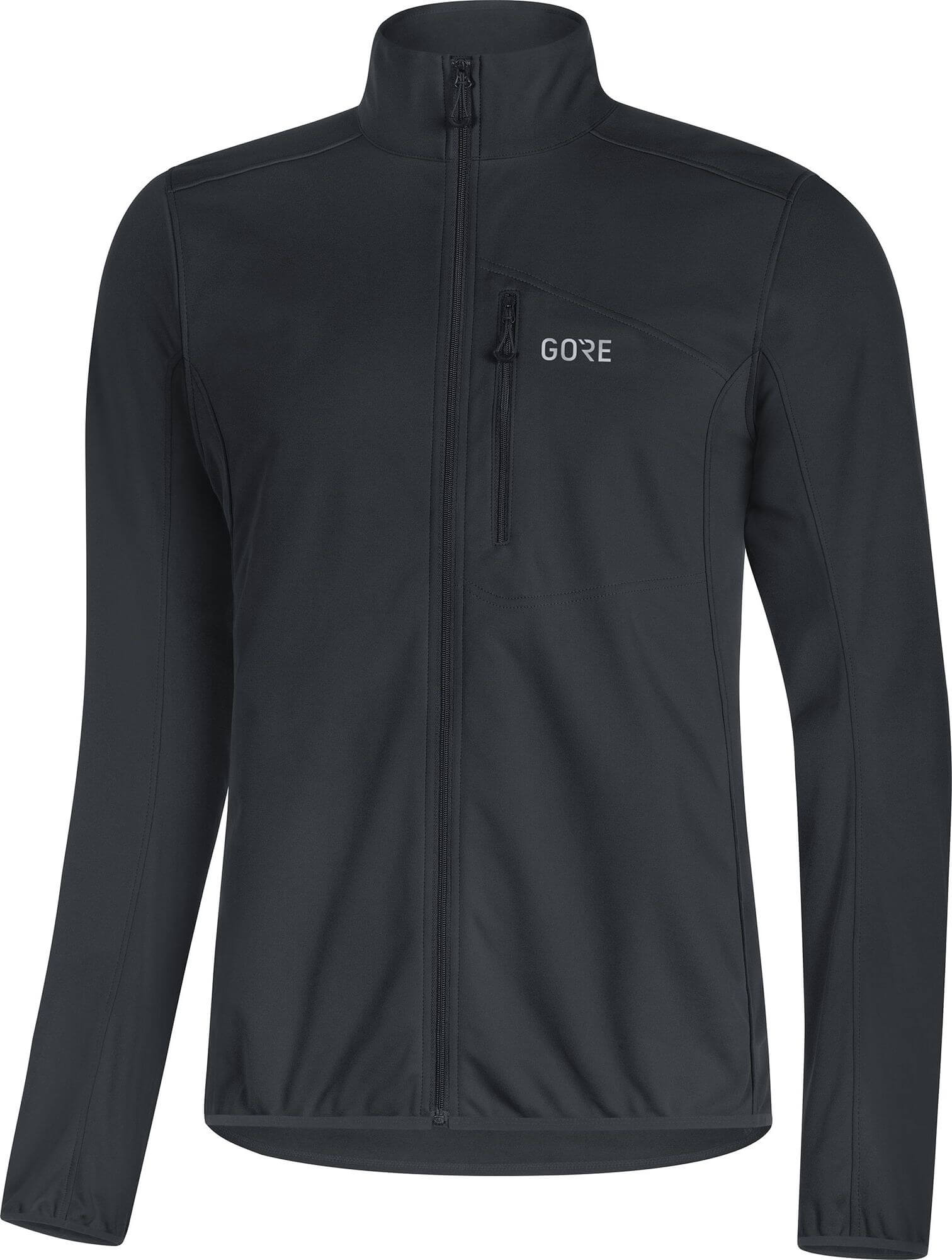 Gore c3 2024 windstopper classic jacket