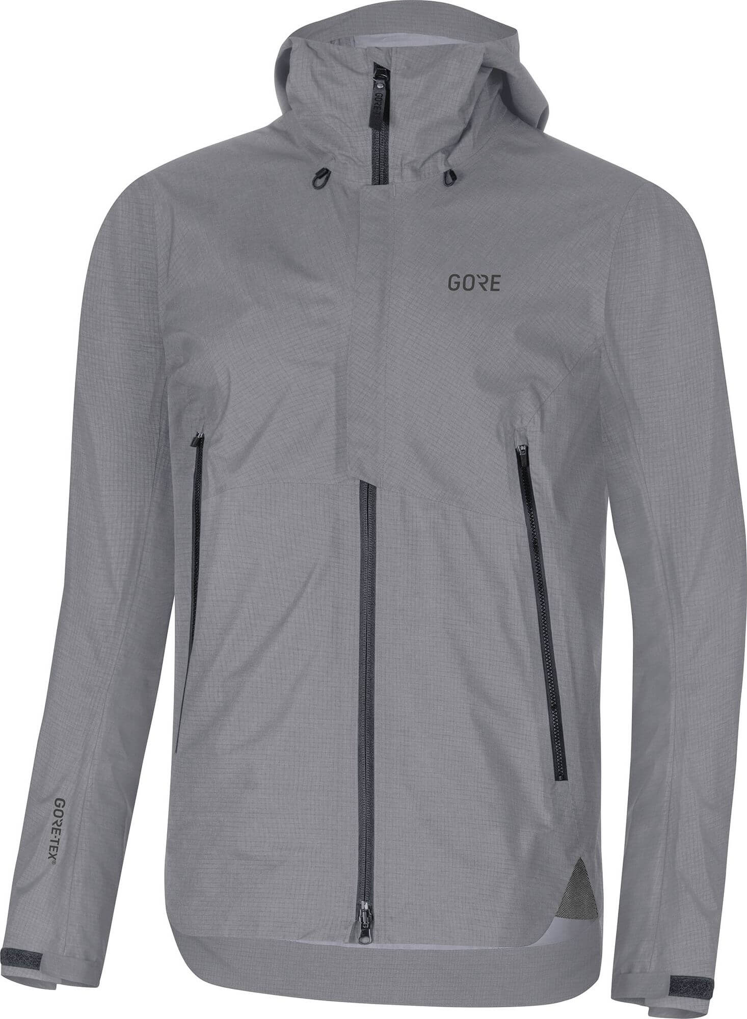 H5 Gore-Tex Active Kapuzenjacke 