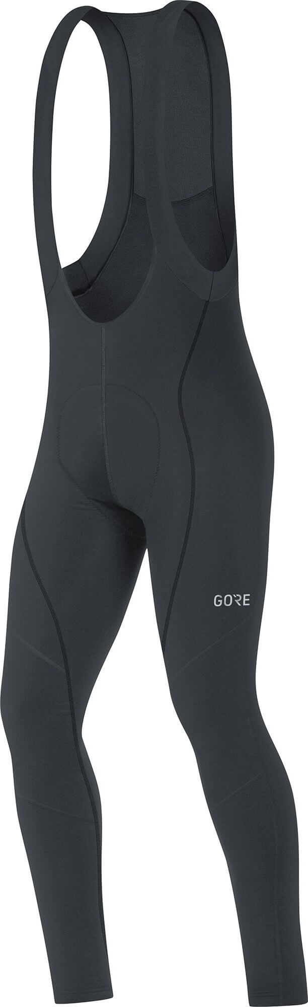 C3 Thermo Trägerhose+ 