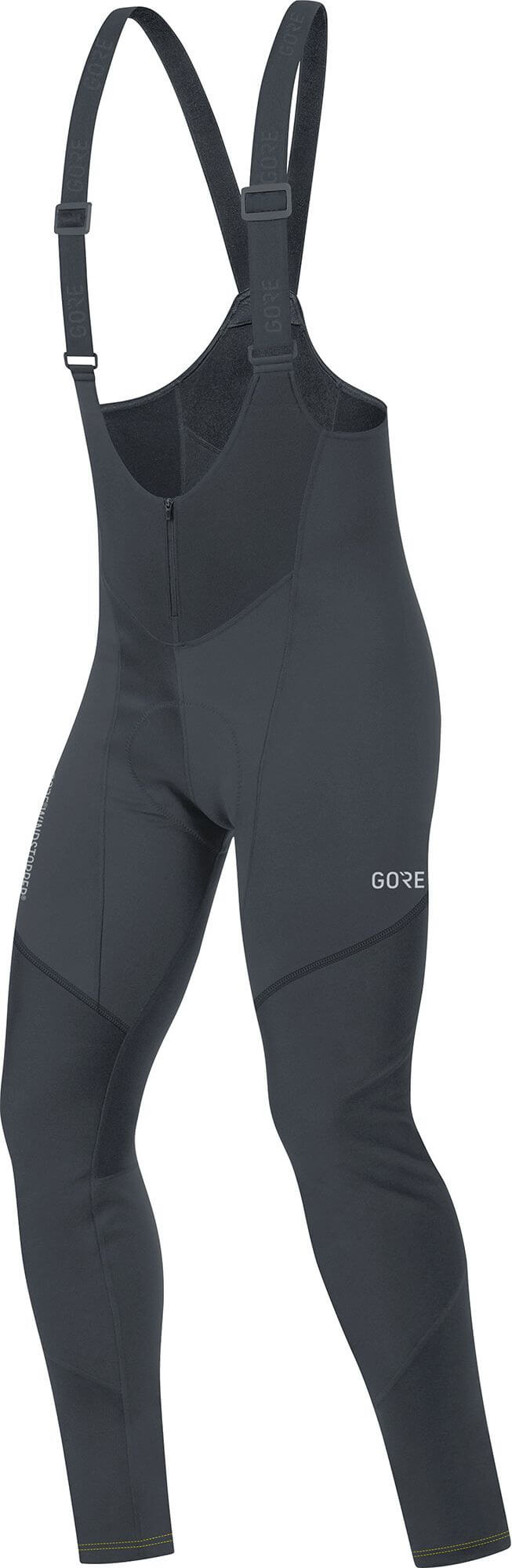 C3 Windstopper Trägerhose+ 