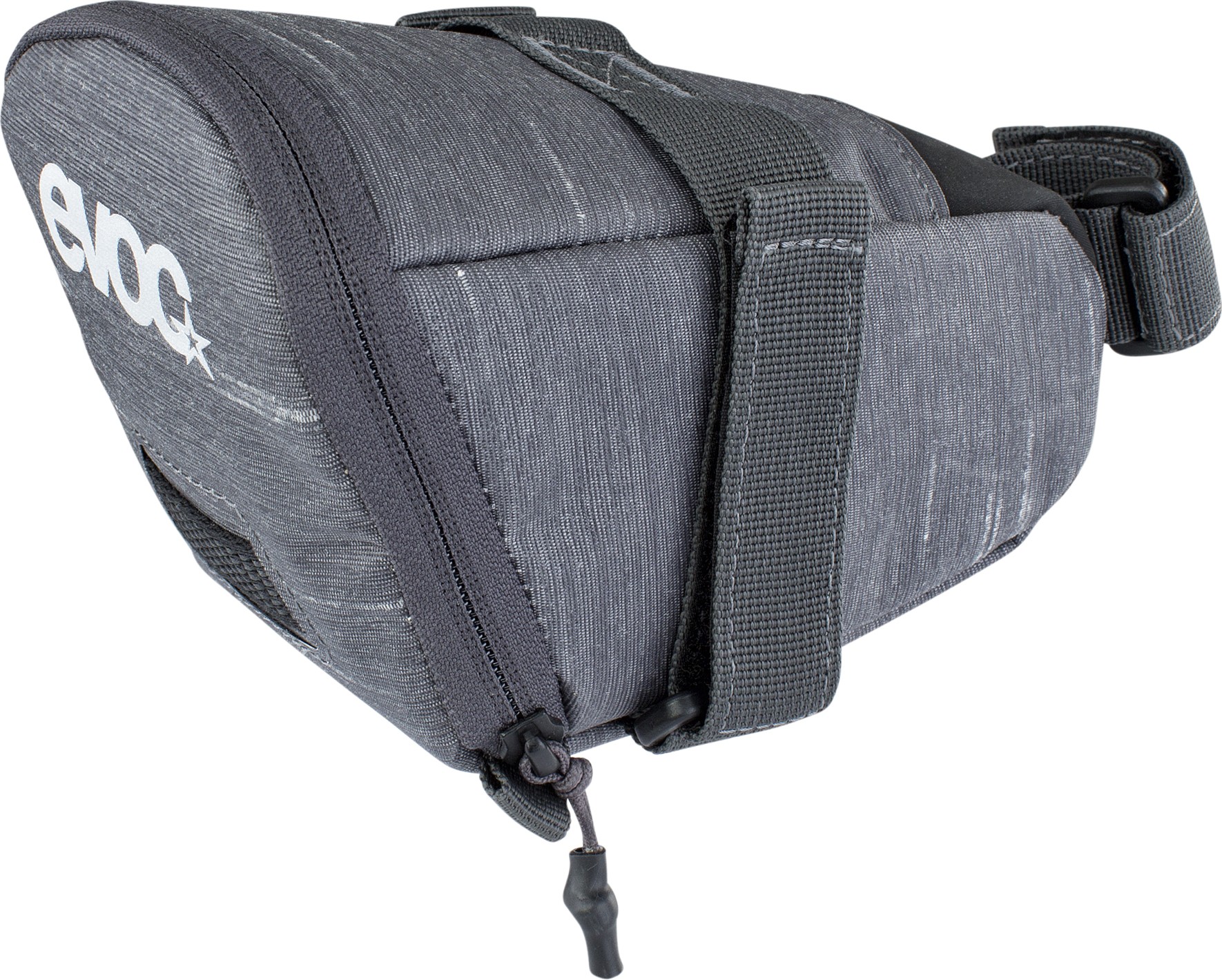 Seat Bag Tour carbon grey | L | 1