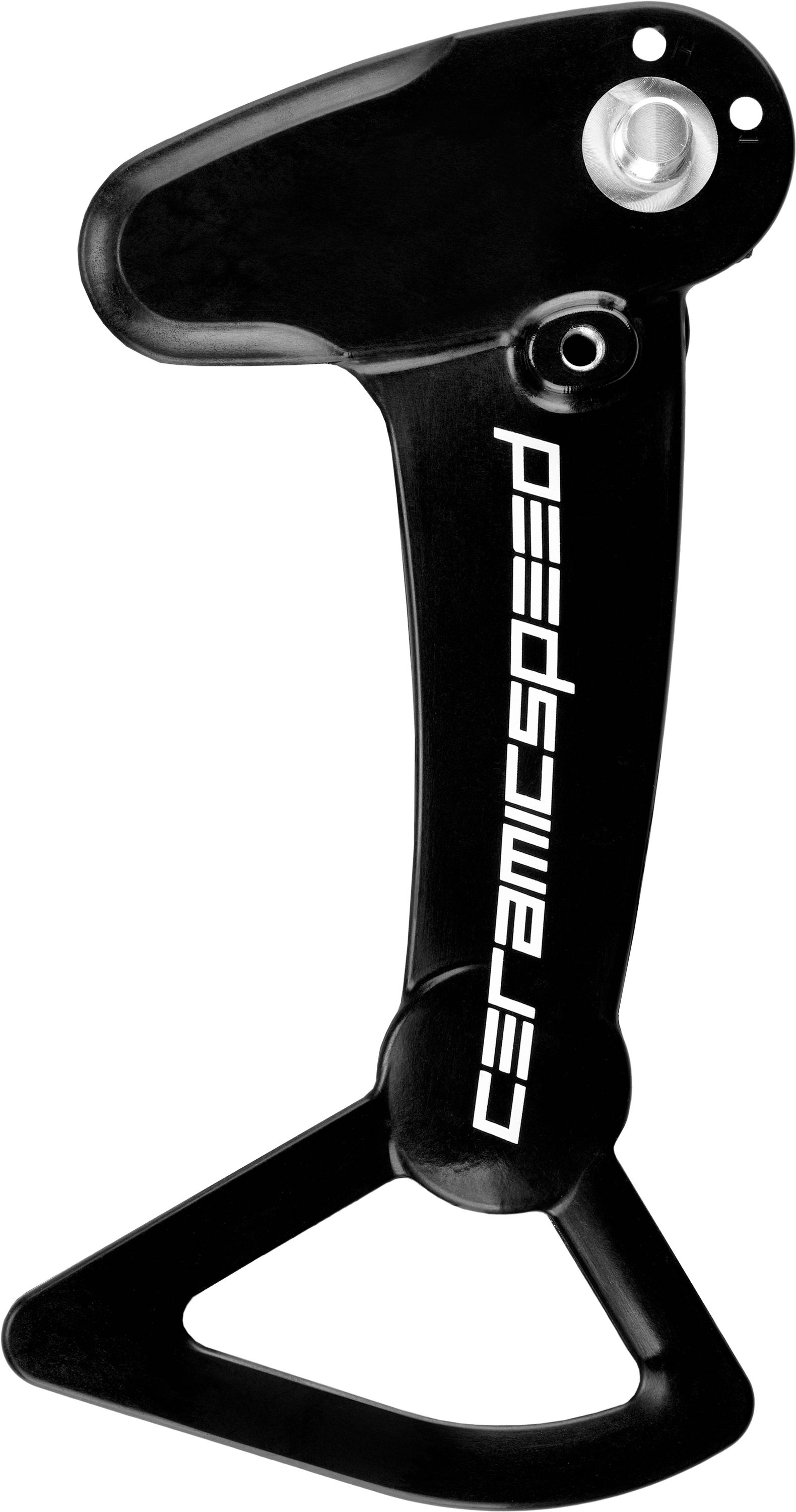 OSPW X Käfig für Shimano XT/XTR Black