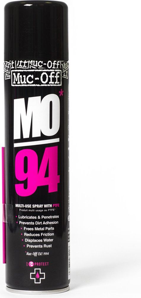 MO-94 Multi-Use Spray 400ml