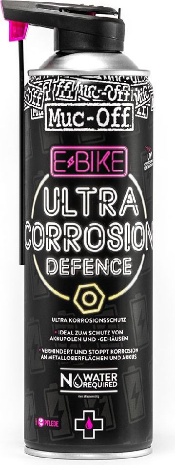 E-Bike Ultra Corrosion Defence 485ml