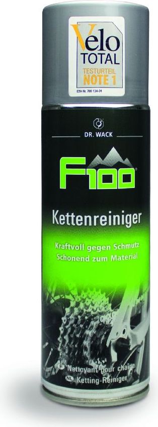 F100 Kettenreiniger 300ml