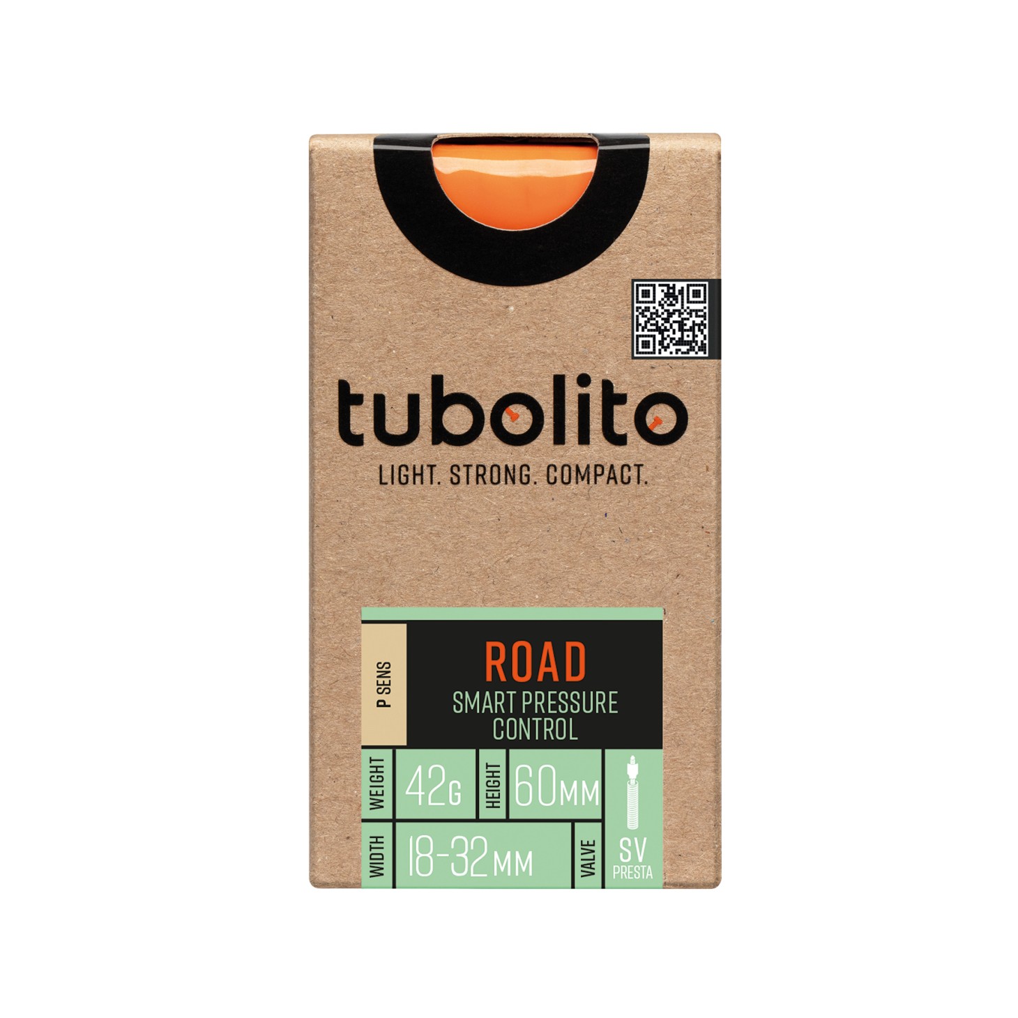 Tubo-Road-700C-PSENS 