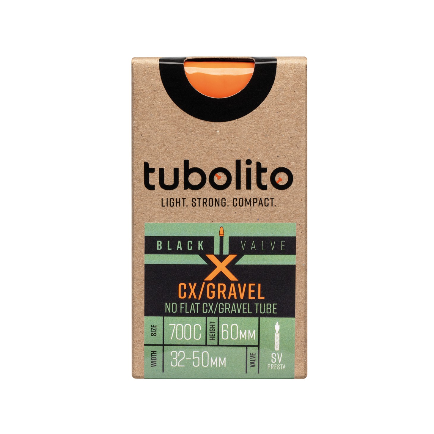 X-Tubo-CX/Gravel-All 