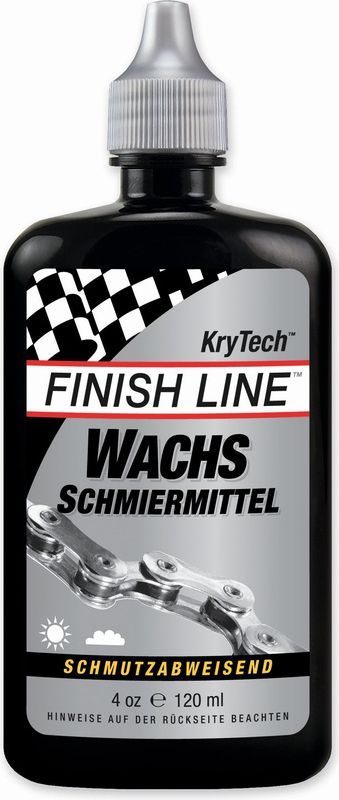 KryTech Wachsschmiermittel 120ml