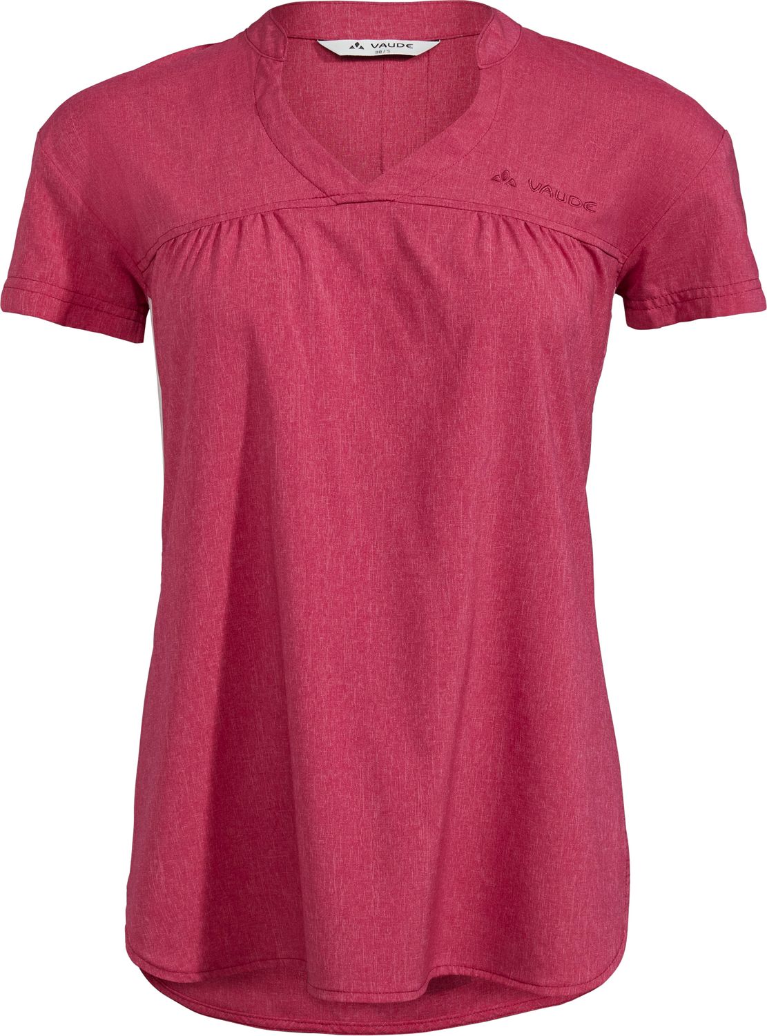 Women's Turifo Hybrid Shirt 