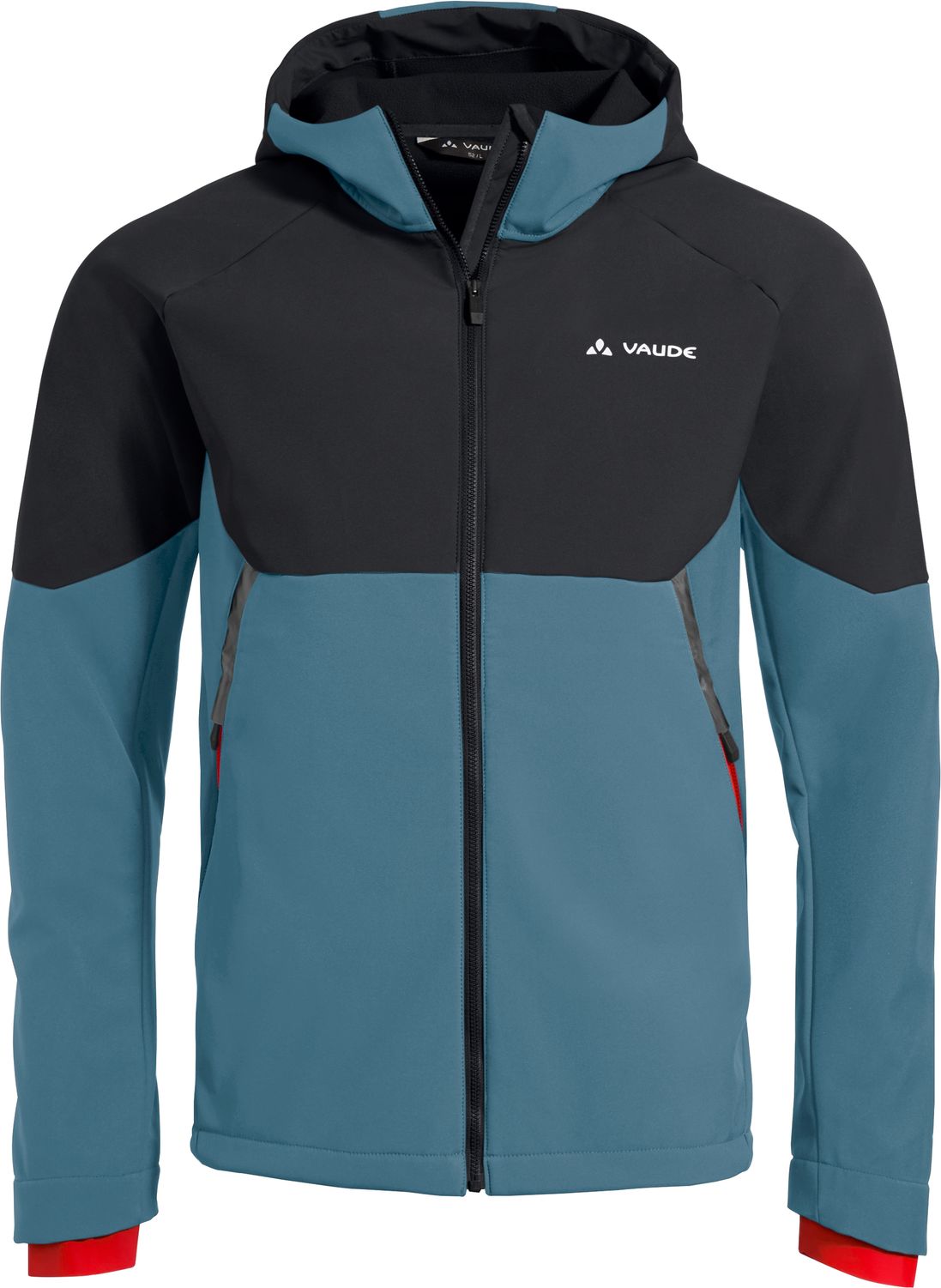 Men's Qimsa Softshell Jacket 