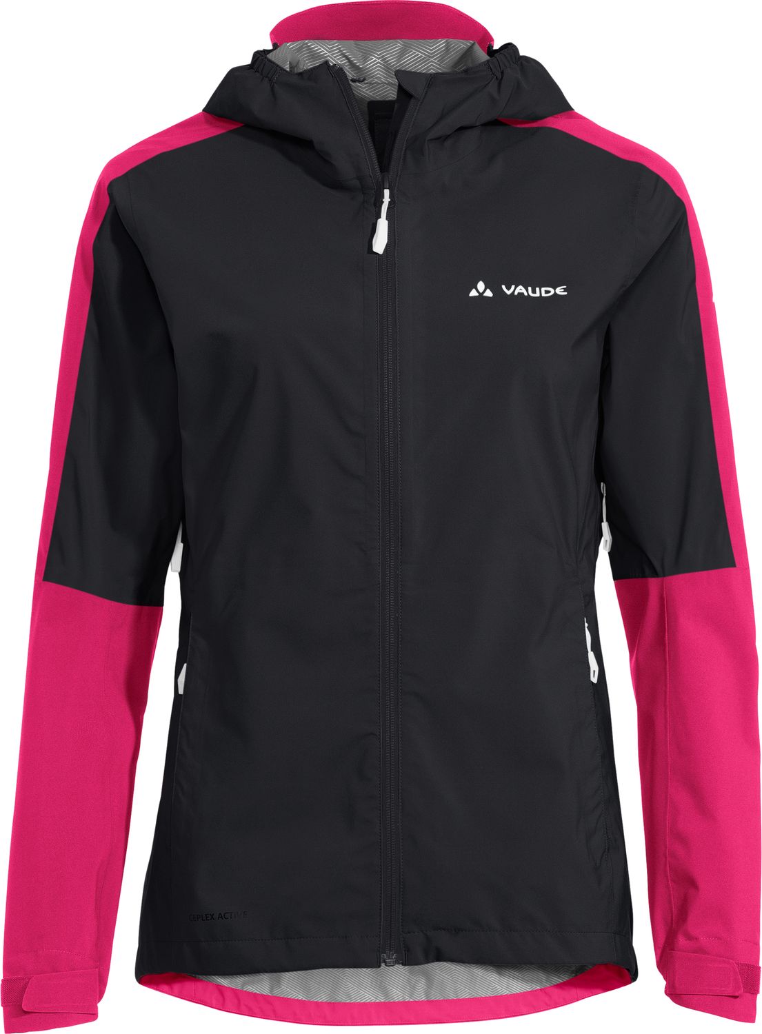 Women's Moab Rain Jacket II 