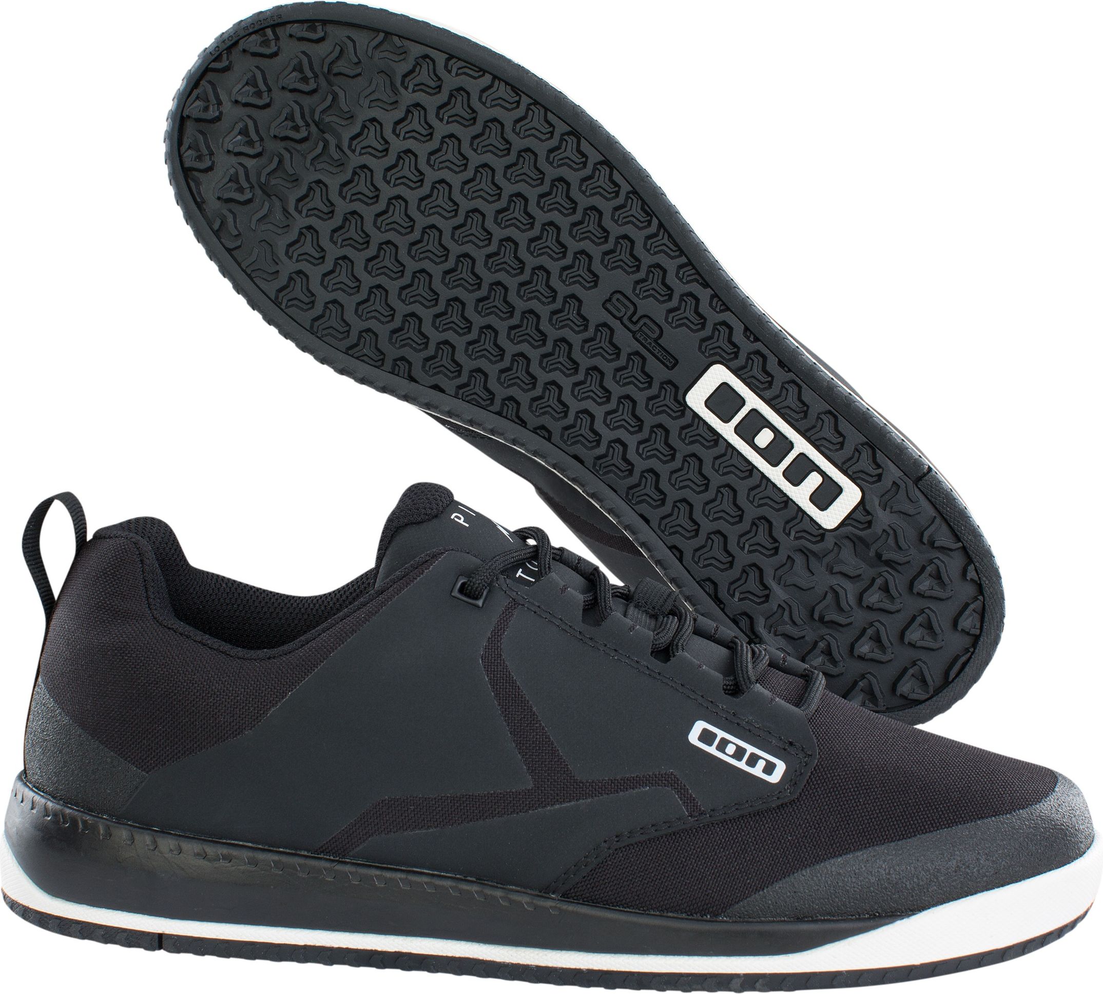 Schuhe Scrub black | 41 