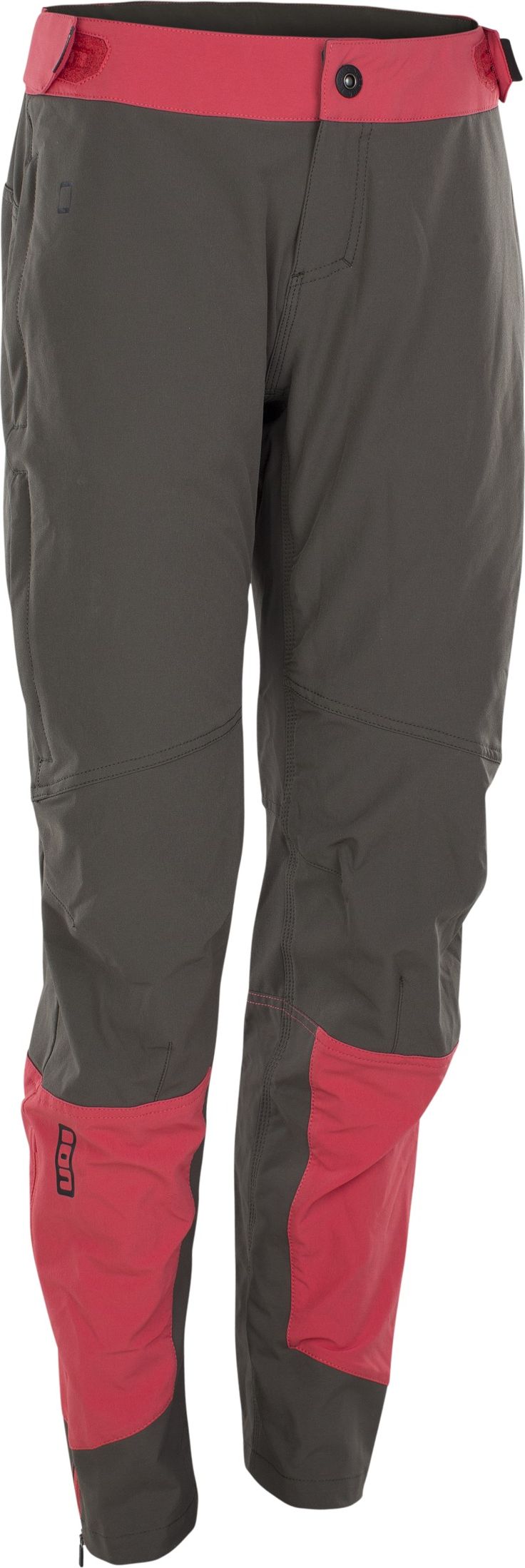 Softshell Pants Shelter WMS 