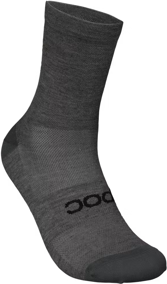 Zephyr Merino Sock Mid 