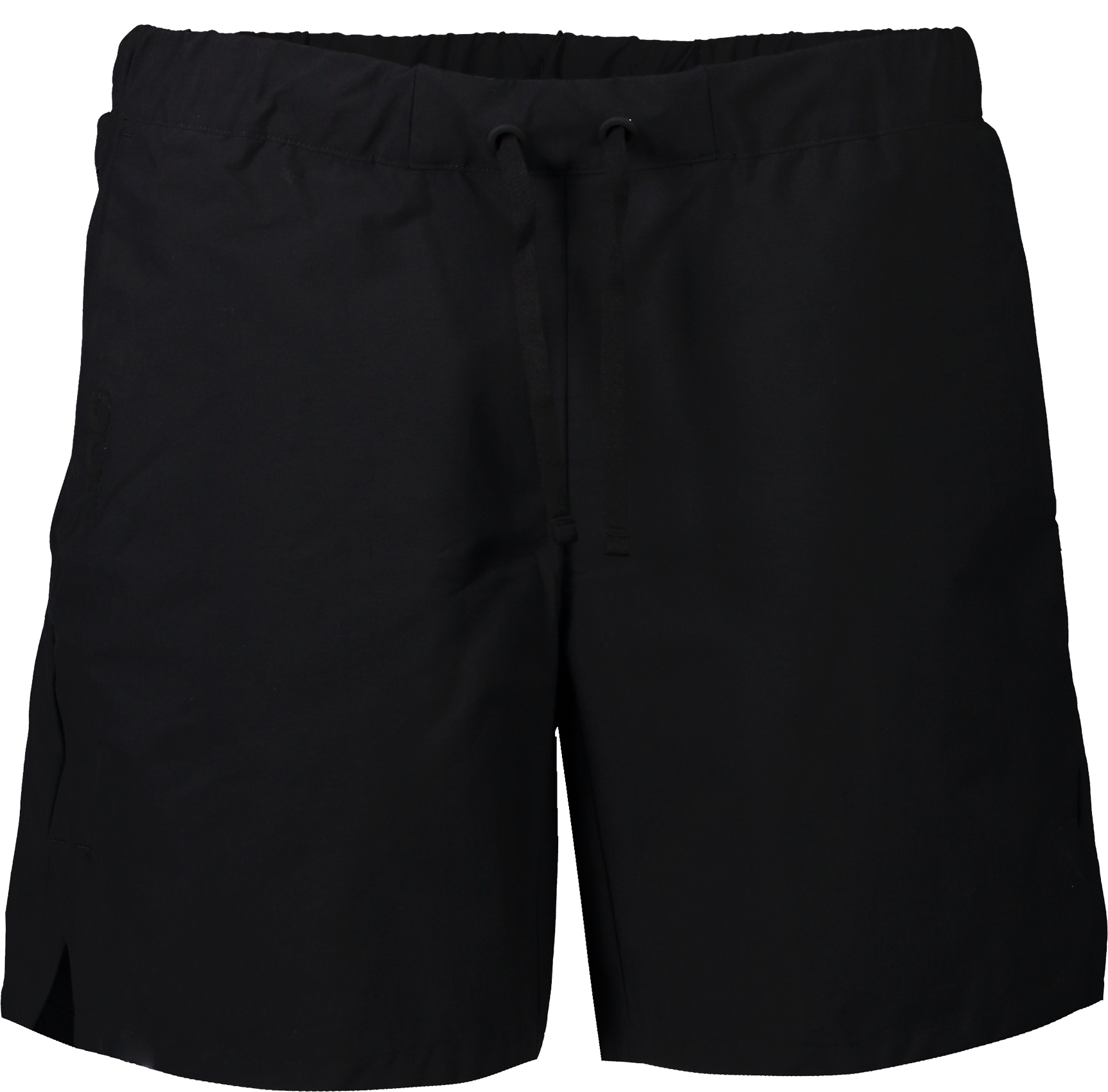 W's Transcend Shorts Uranium Black | XS