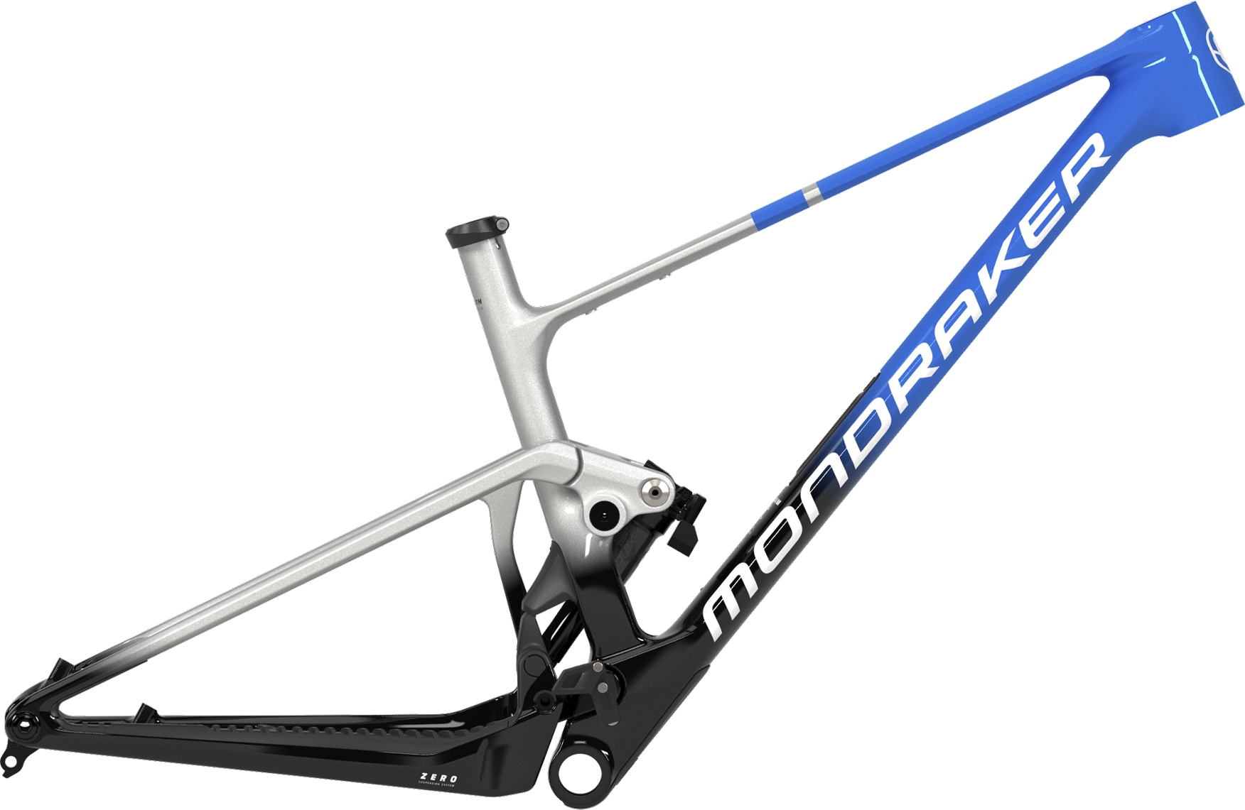 F-Podium RR SL Frameset - 2025 