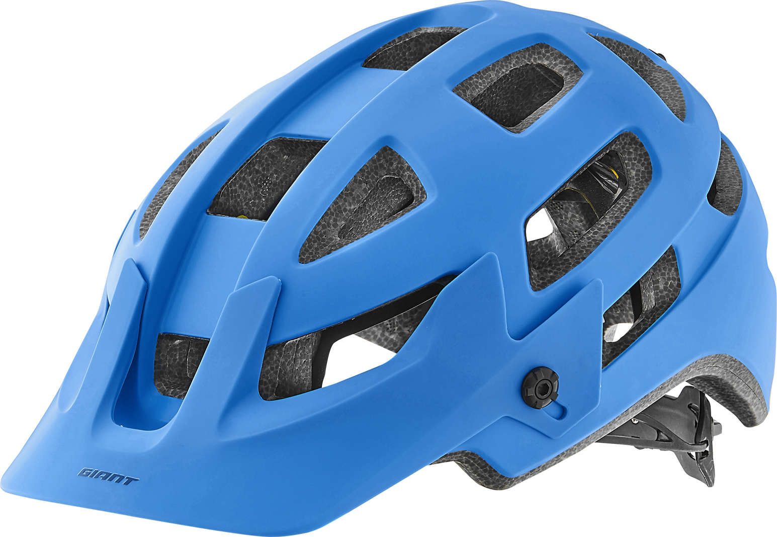 Rail SX MIPS MTB Helm 