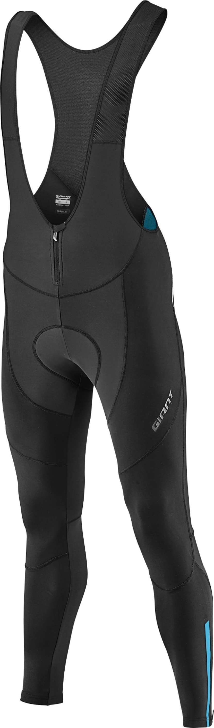 Diversion Thermo Bibtights 