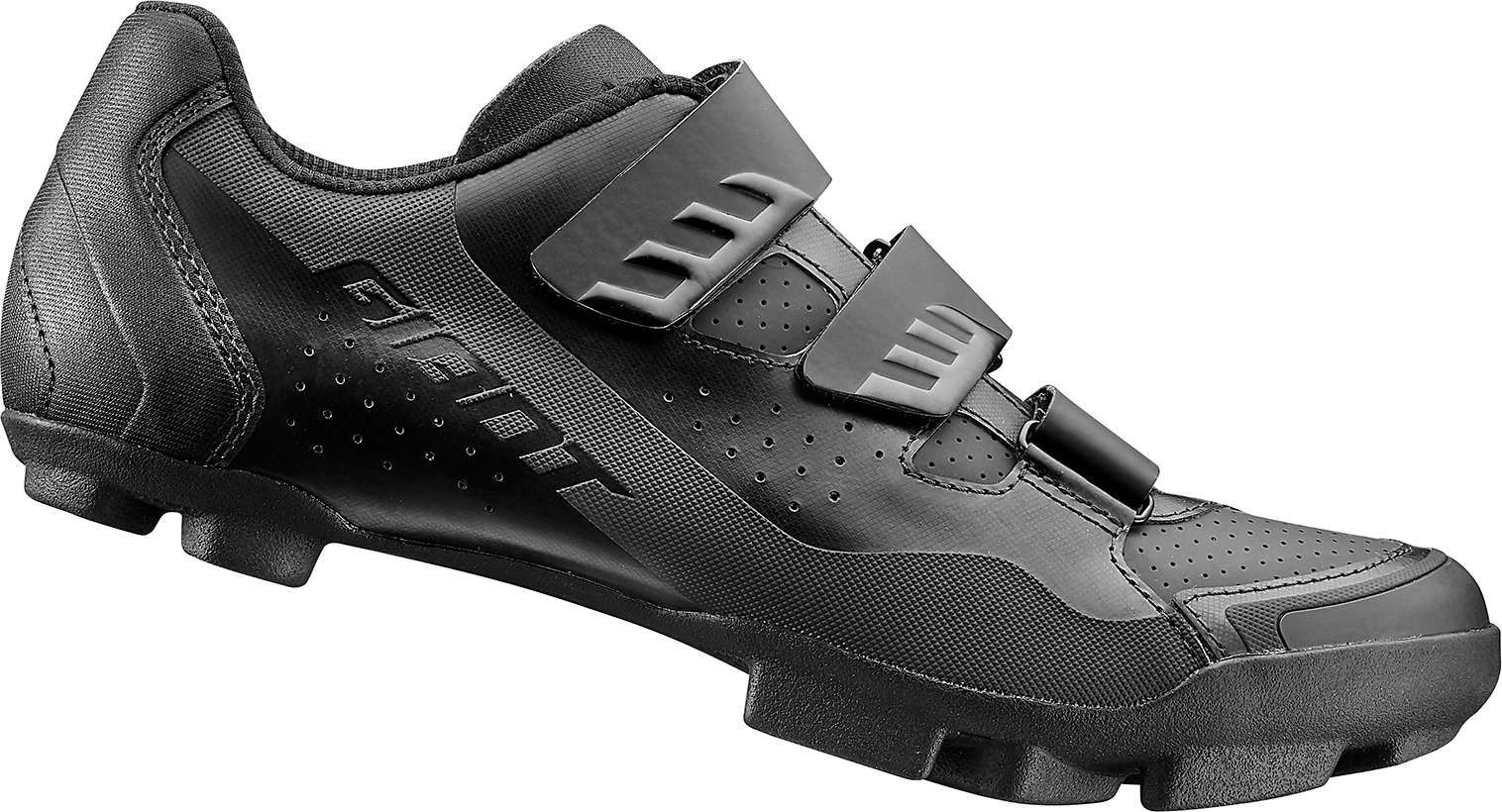 Flux MTB Schuh 