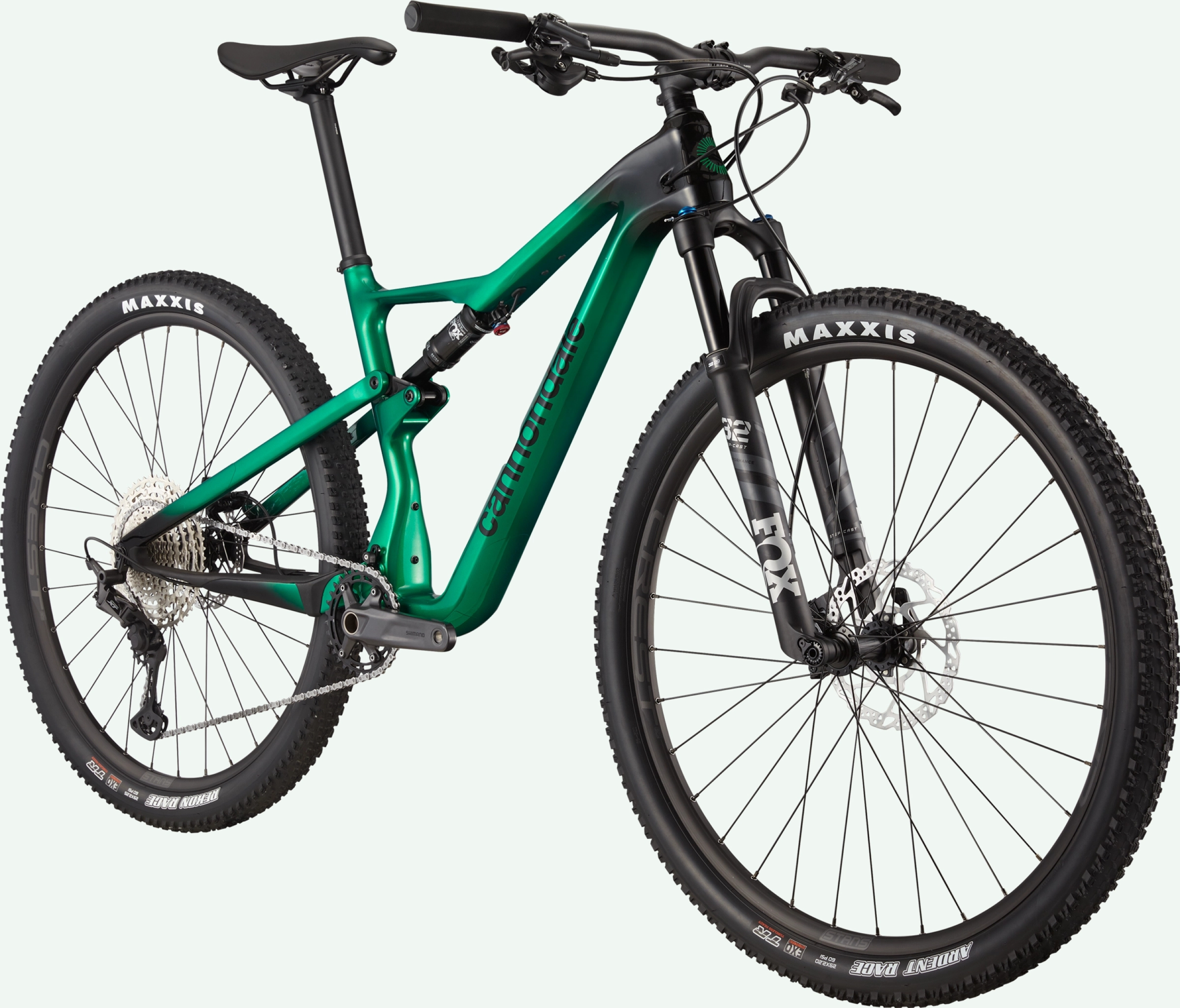 Scalpel Carbon 4 - 2023 L