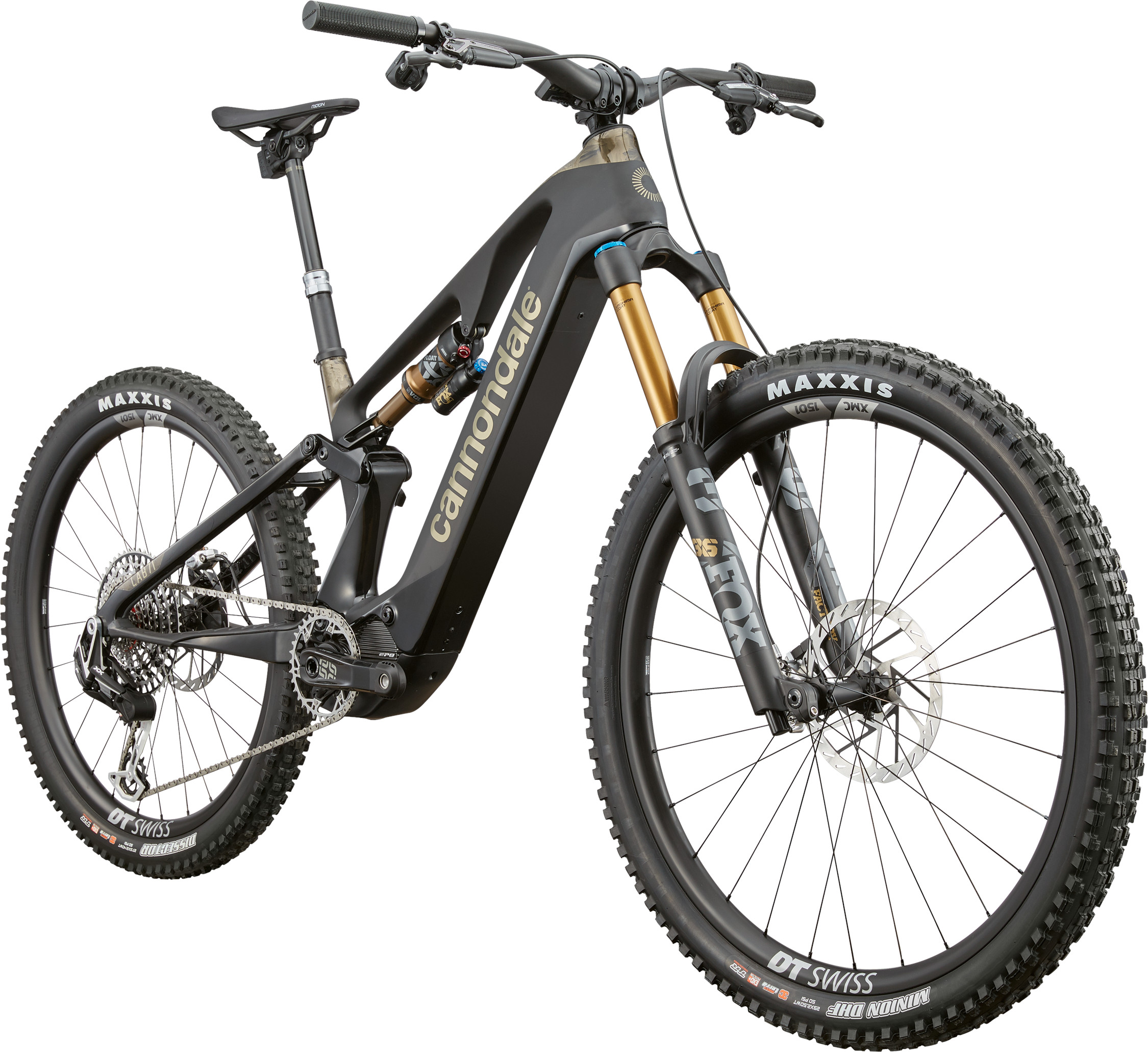 Moterra Neo Carbon SL LAB71 - 2024  