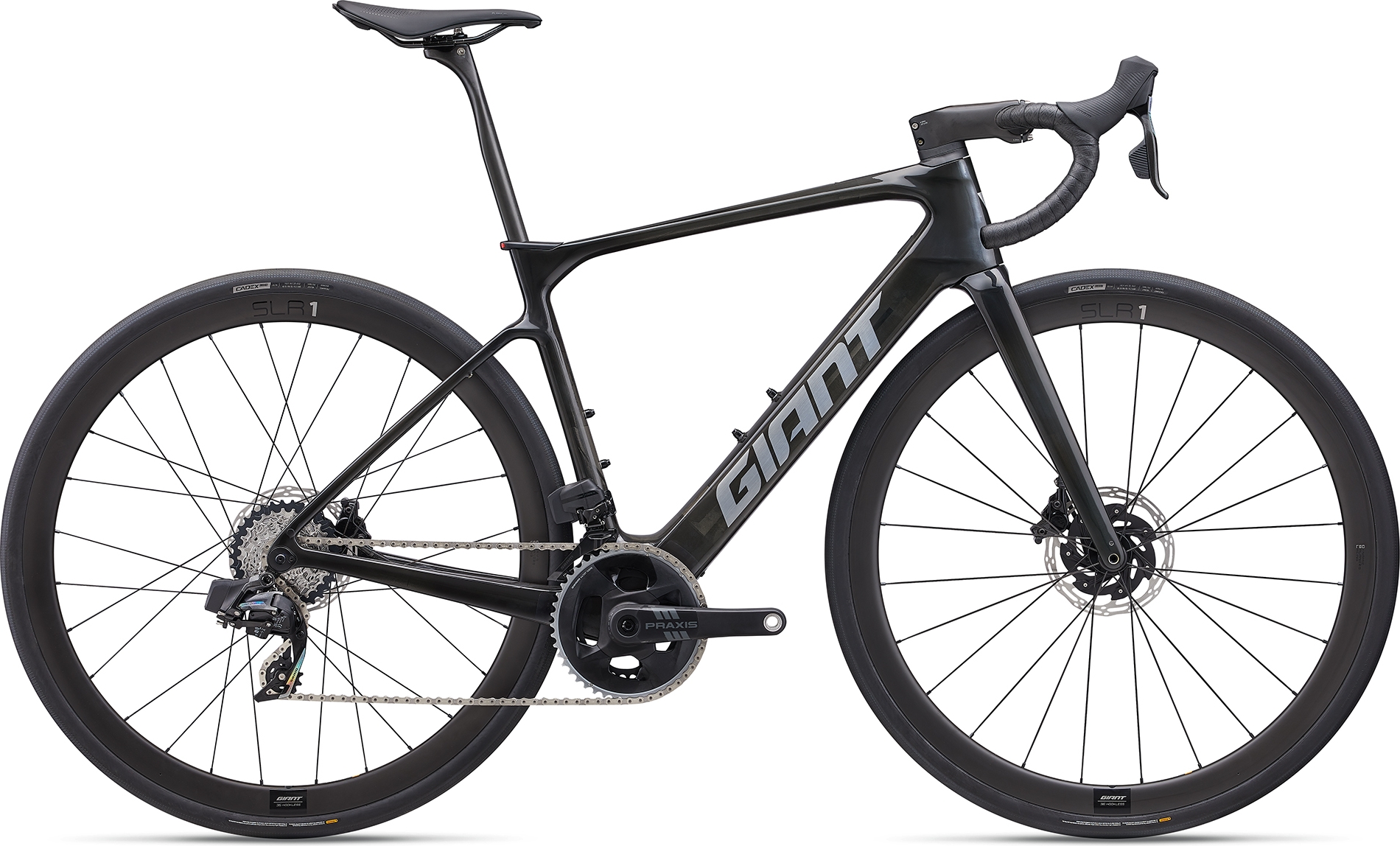 Defy Advanced E+ Elite 1 - 2025 