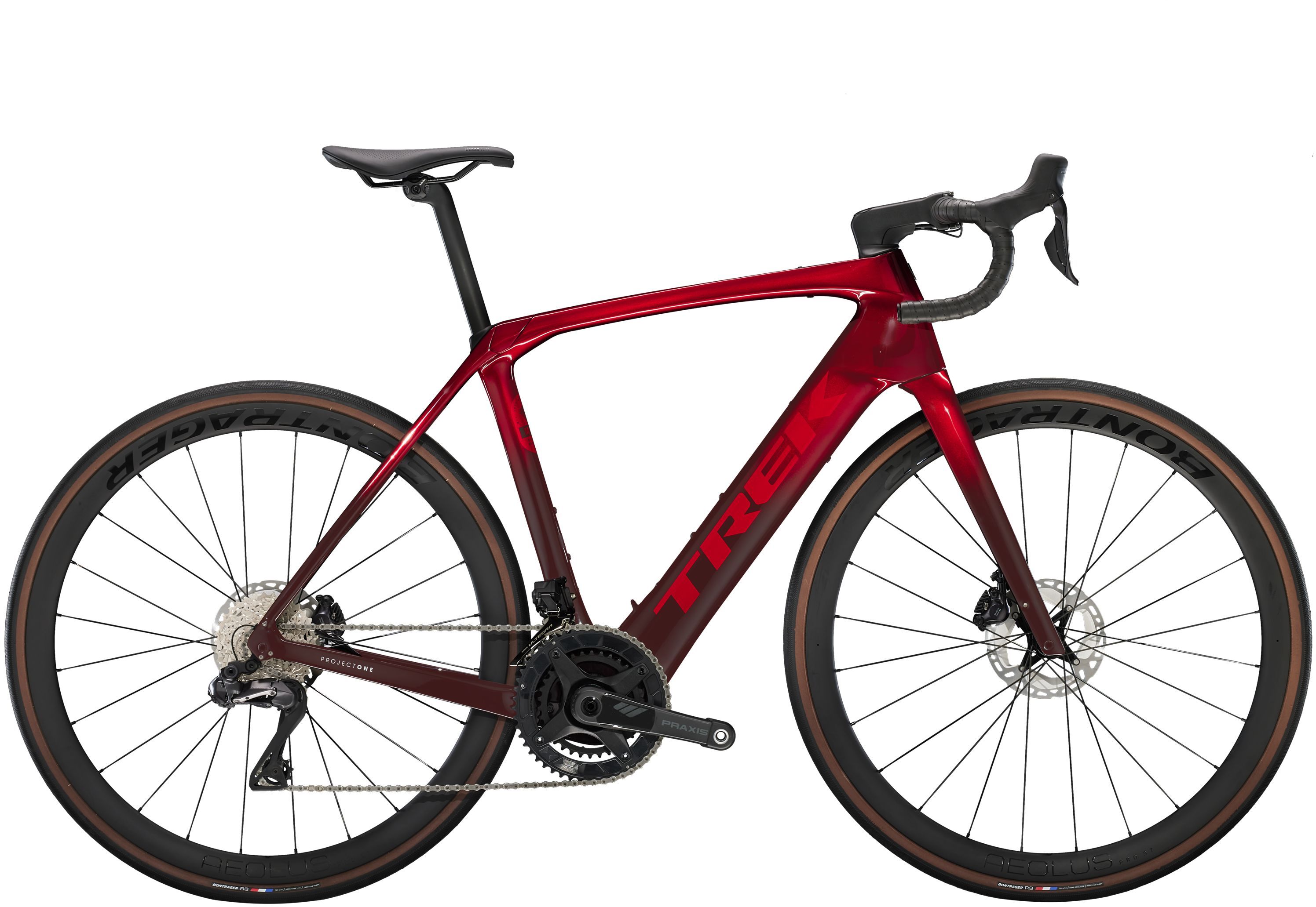 Domane+ SLR 7 - 2025 