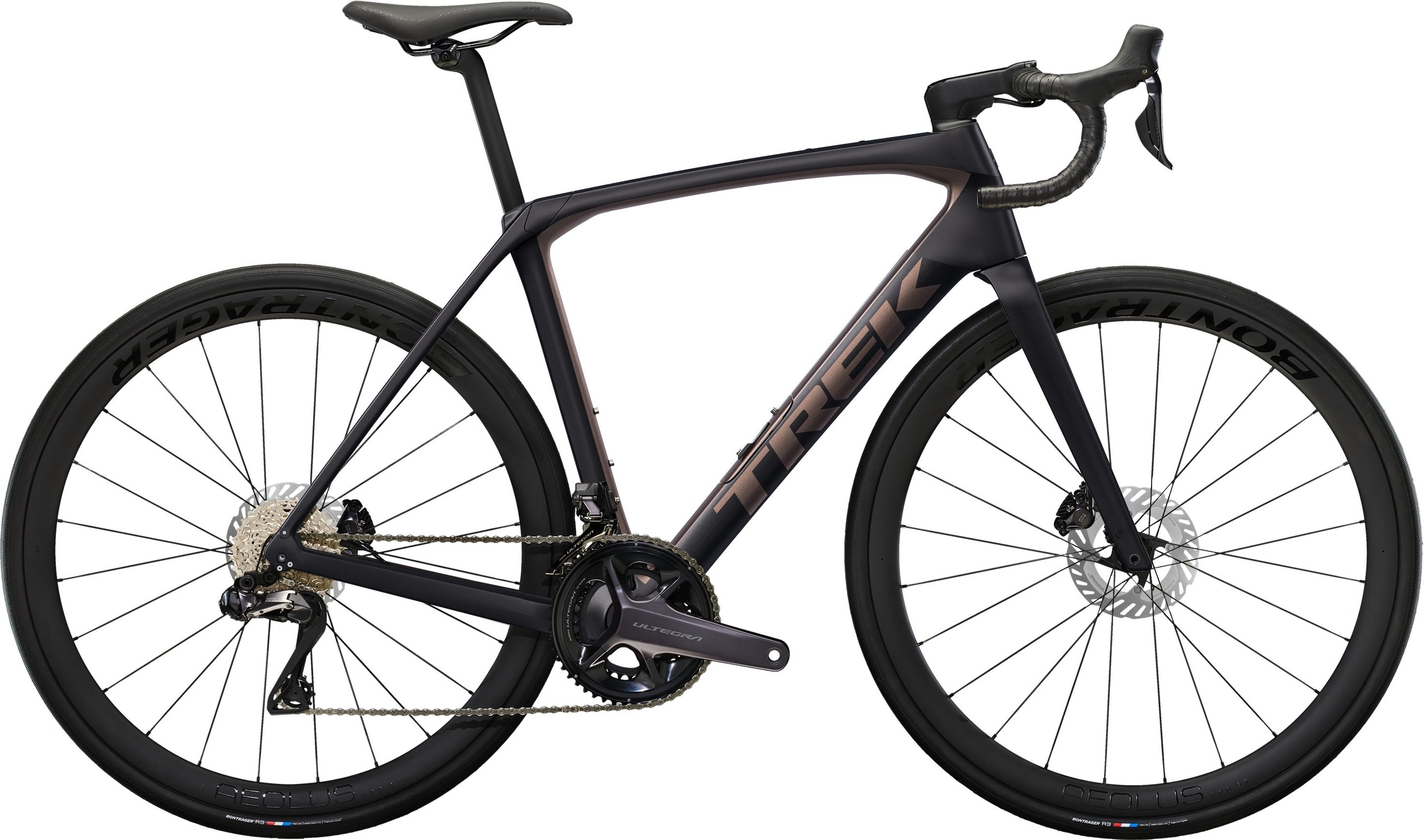 Domane SL 7 Gen 4 - 2025 