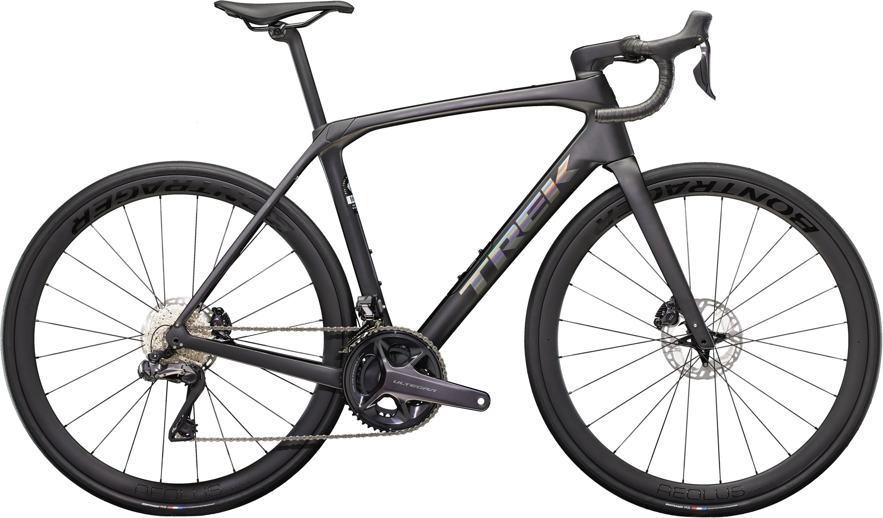 Domane SLR 7 Gen 4 - 2024 