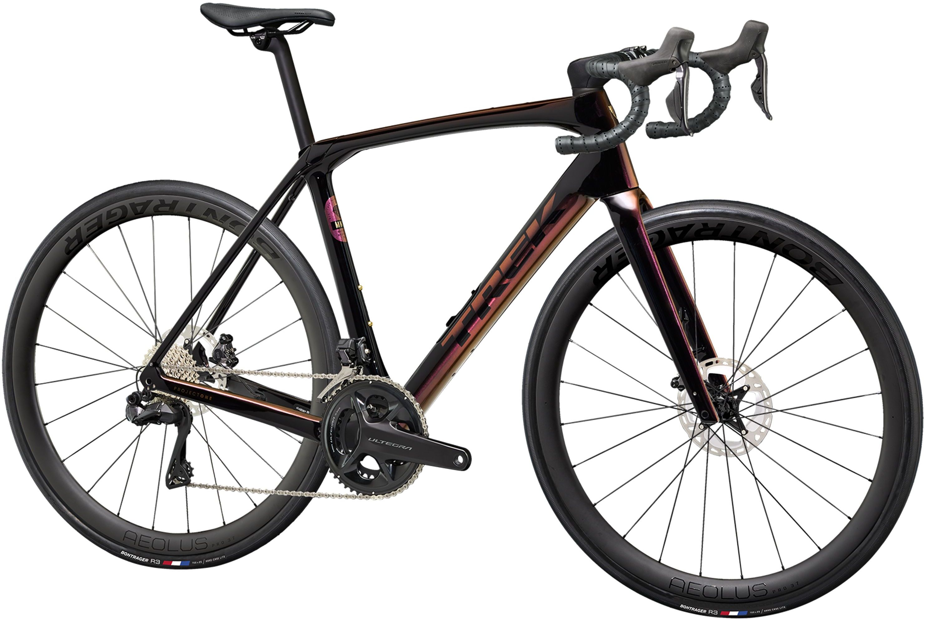 Domane SLR 7 Gen 4 - 2025 