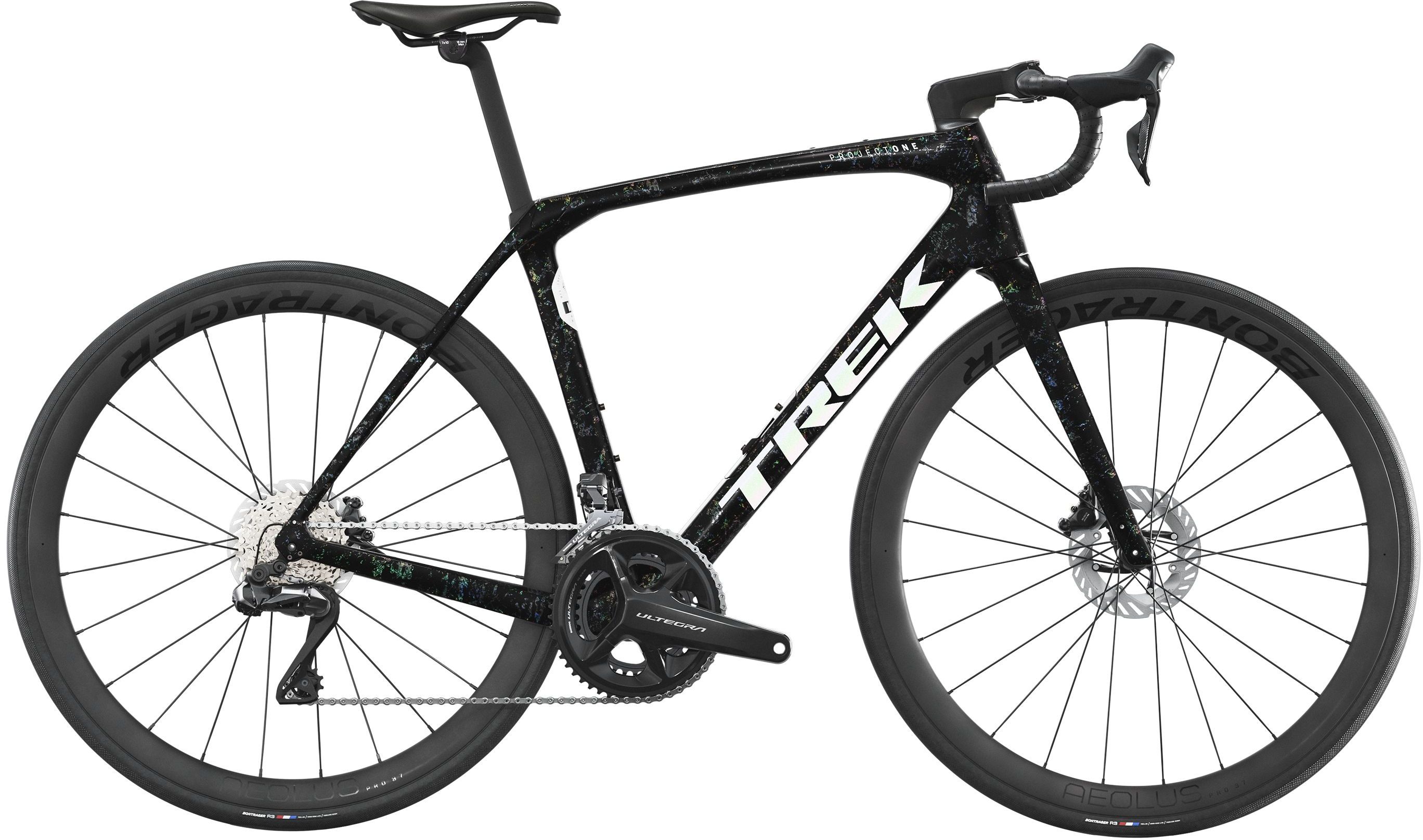 Domane SLR 7 Gen 4 - 2025 