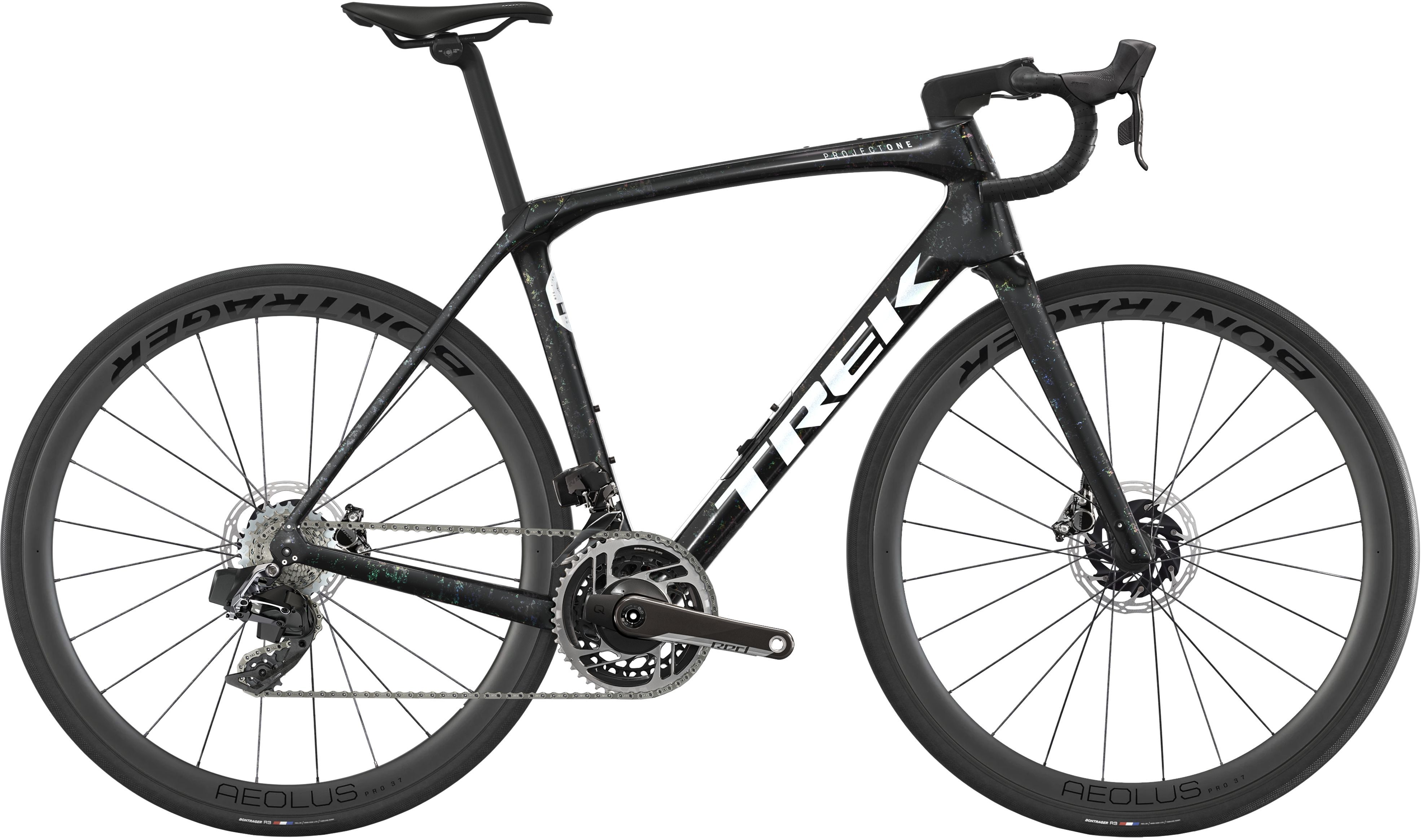 Domane SLR 8 AXS - 2025 