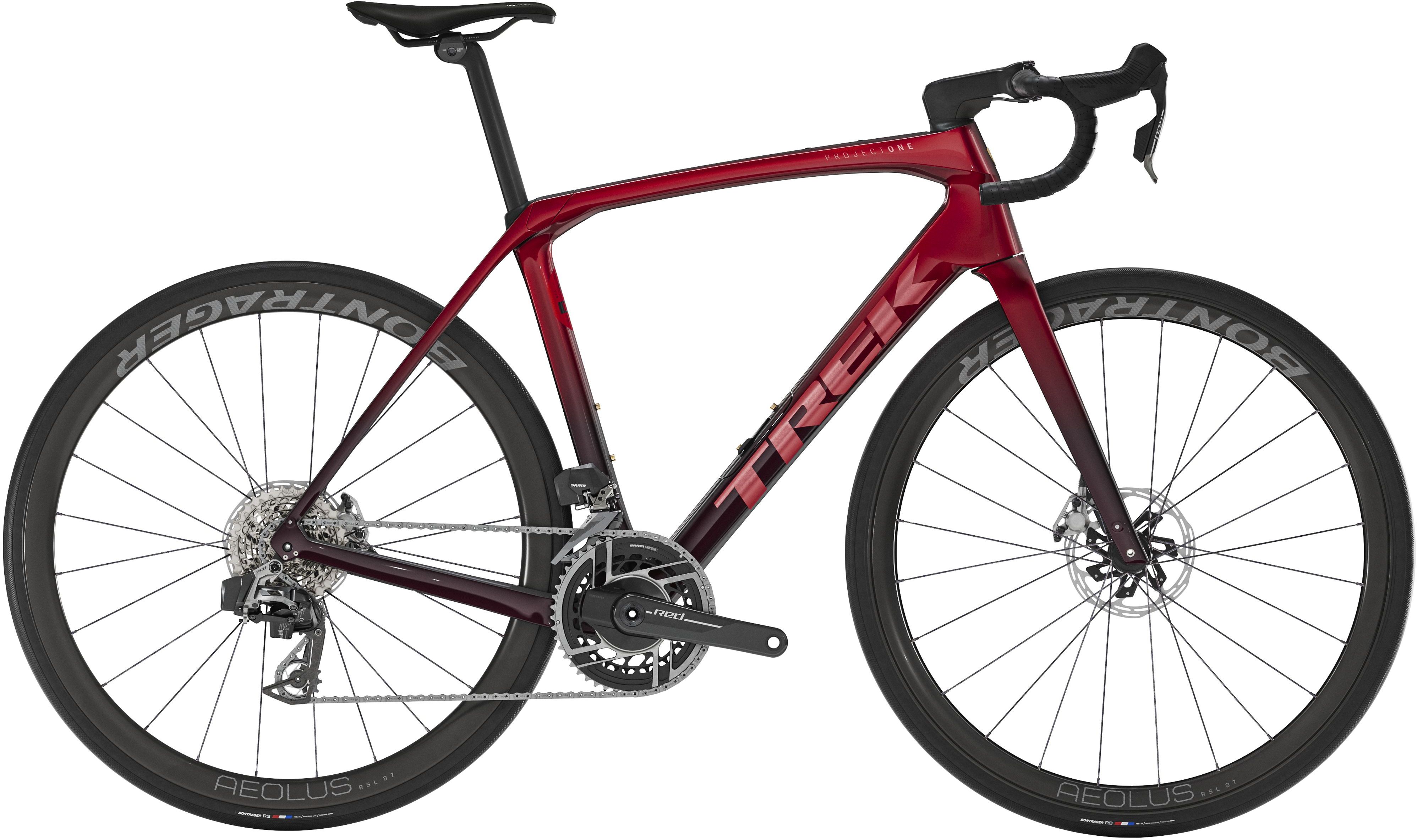 Domane SLR 9 AXS Gen 4 - 2025 