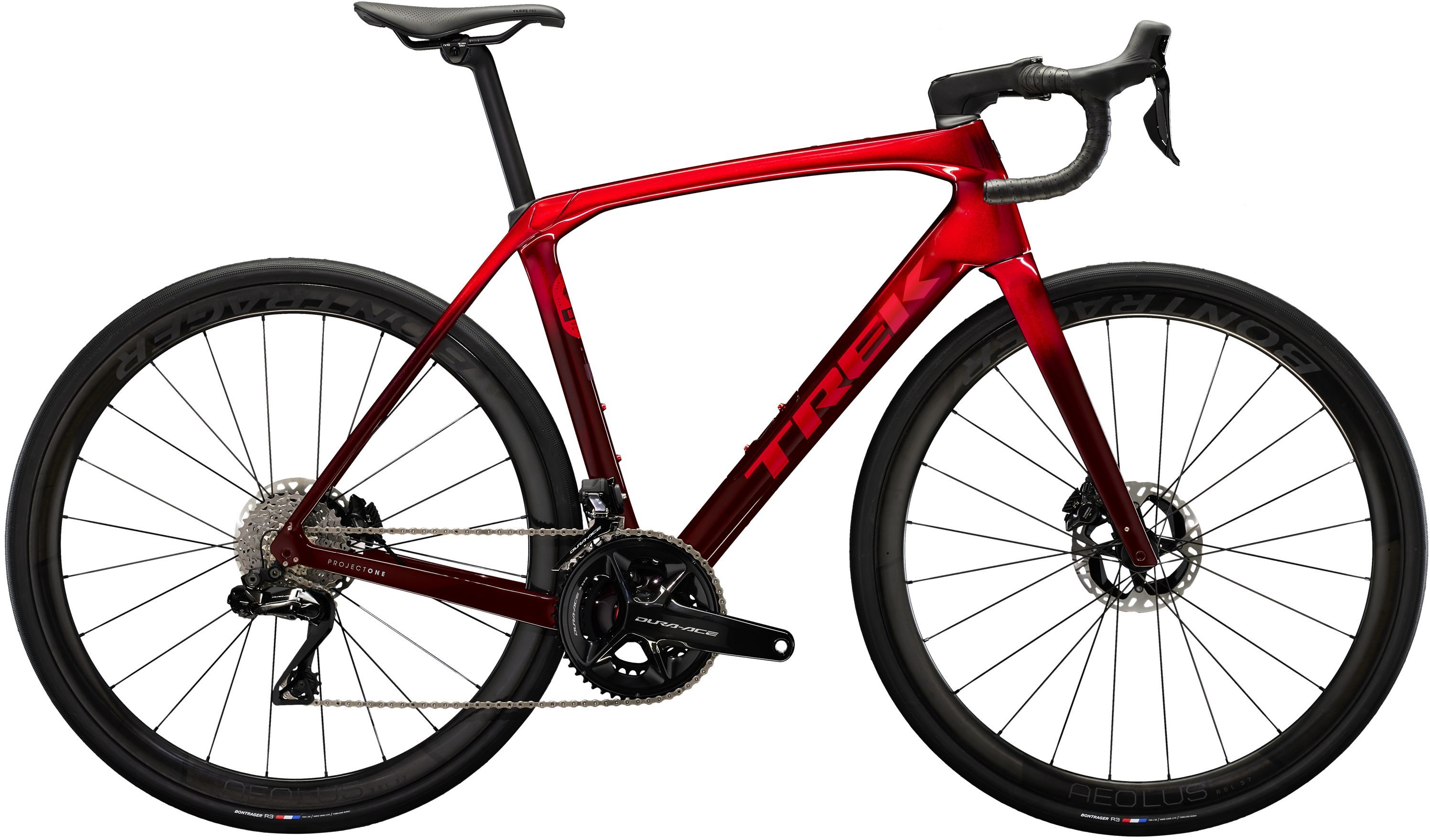 Domane SLR 9 Gen 4 - 2025 