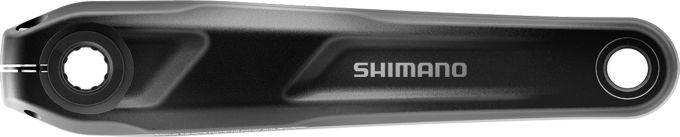 Kurbelarmset Shimano Steps FC-EM600 