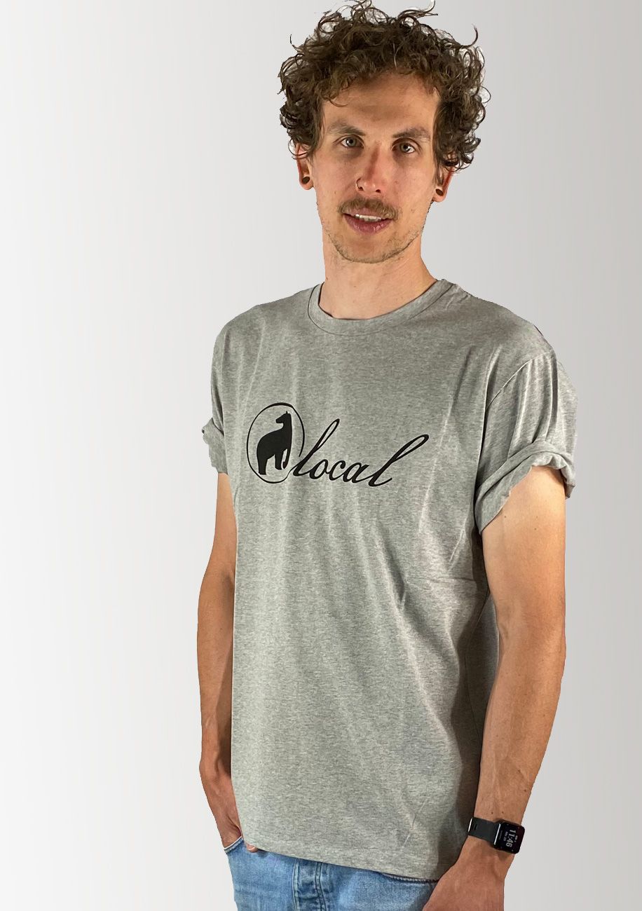 T-Shirt Men Classic 