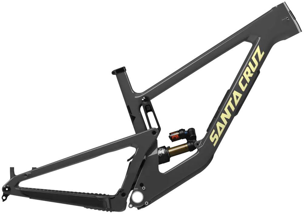 Megatower 2 CC Air Frameset - 2024 