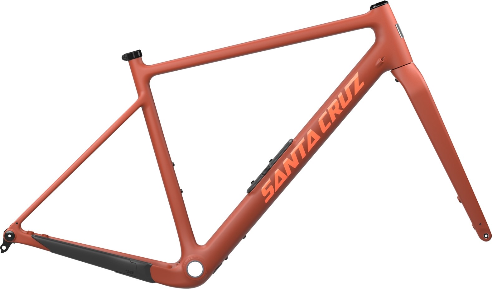 Stigmata 4 CC Frameset - 2024 