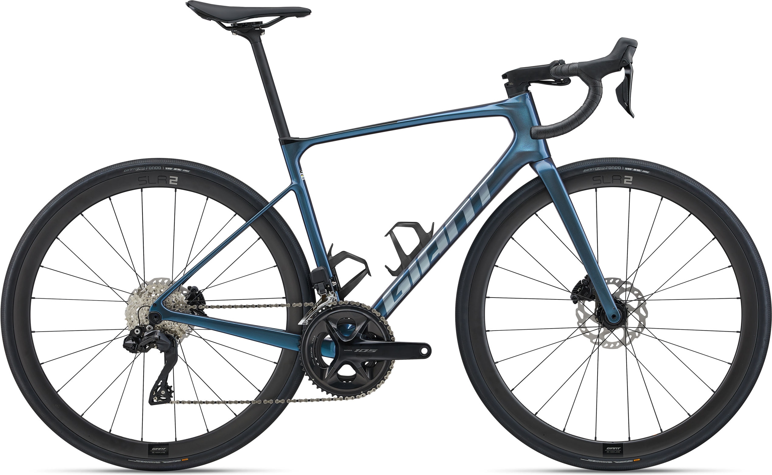 Defy Advanced 0 - 2025 