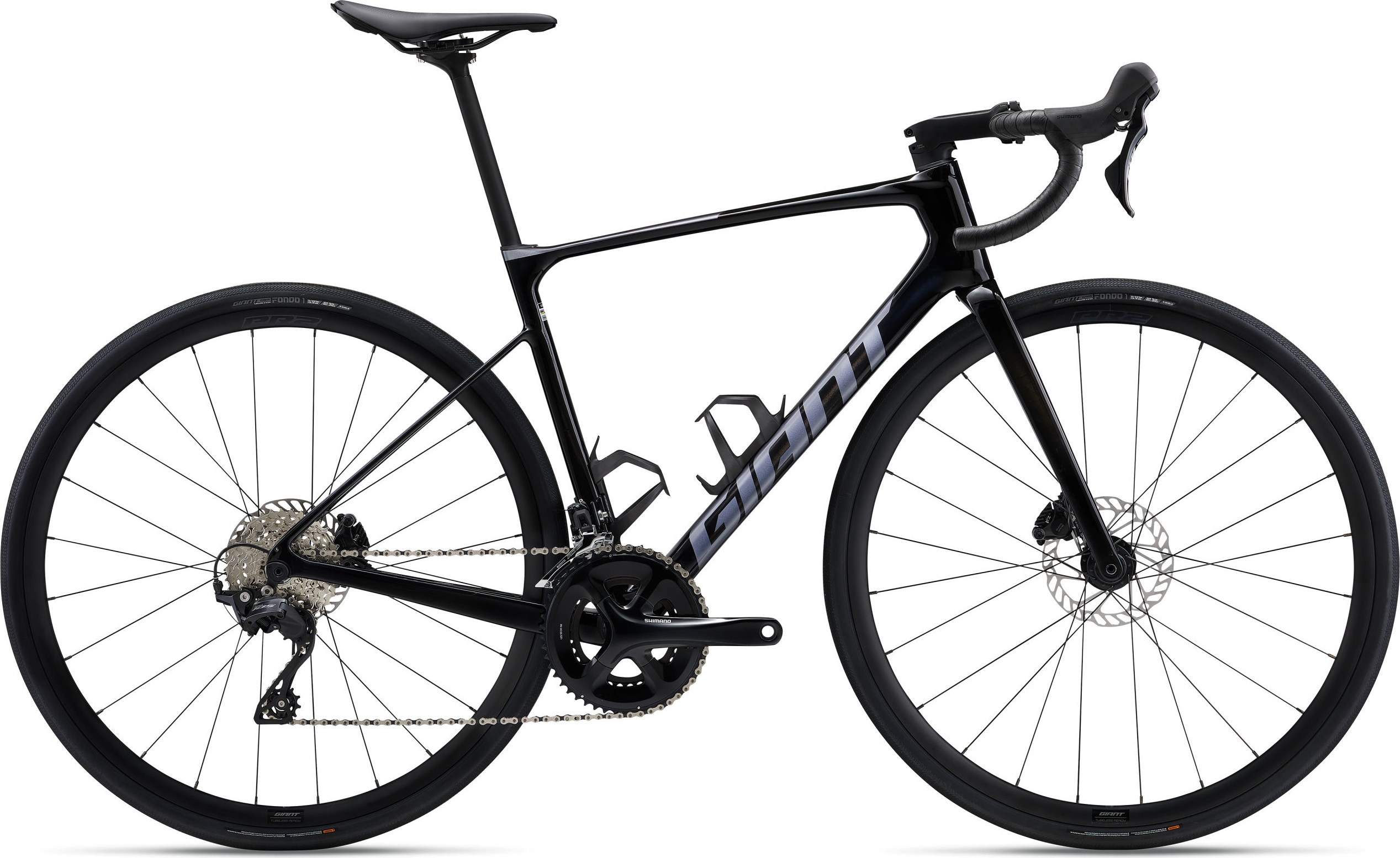 Defy Advanced 2 - 2025 