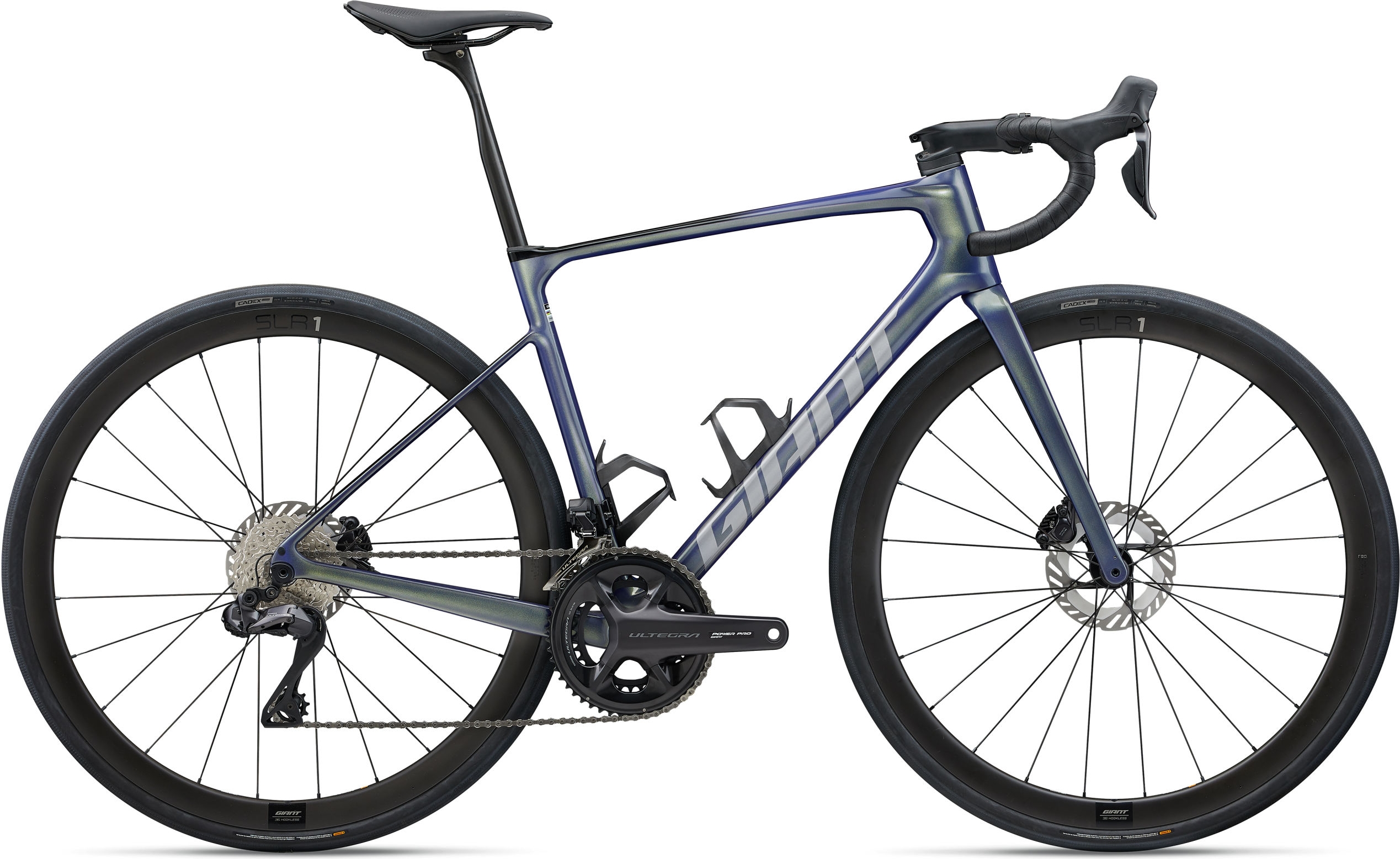 Defy Advanced Pro 0 - 2025 