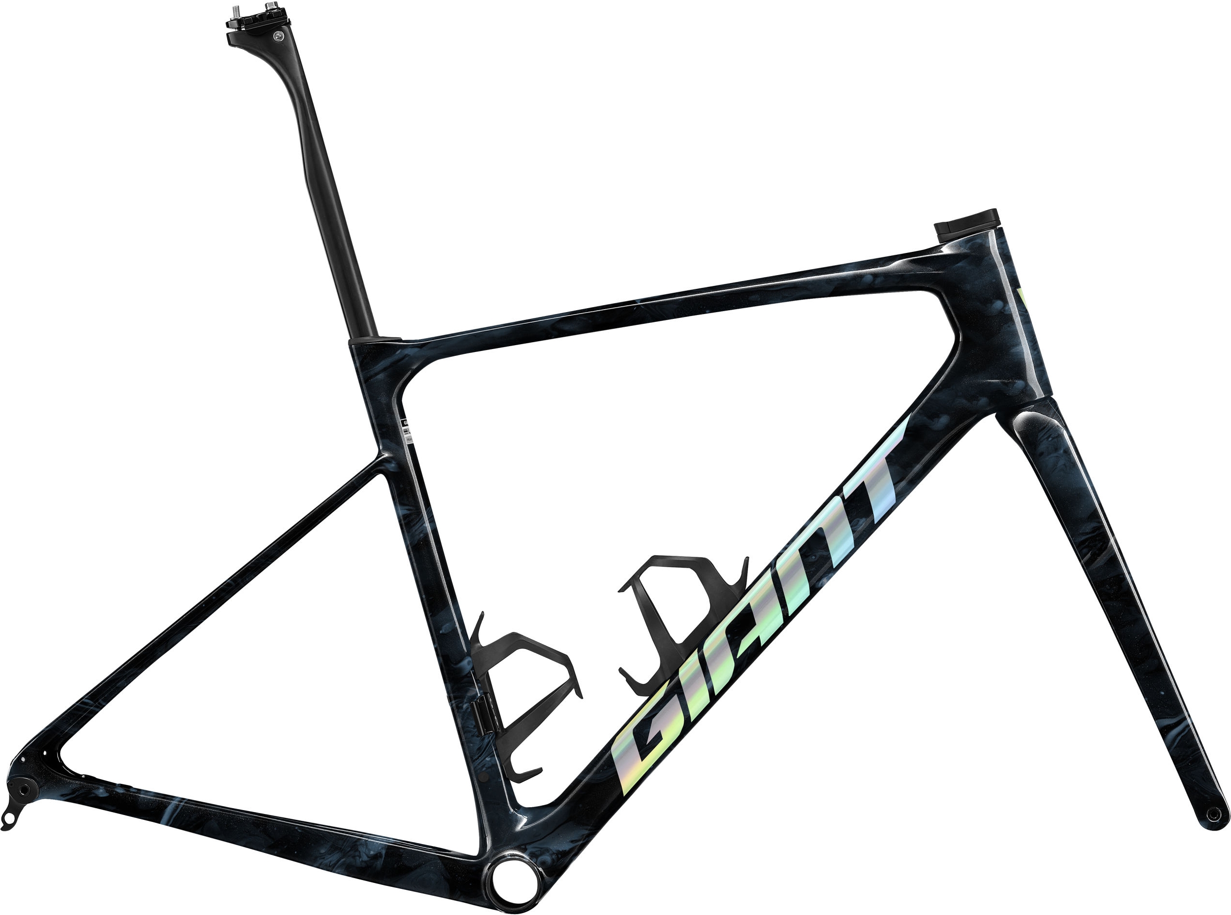 Defy Advanced SL Rahmenset - 2025 