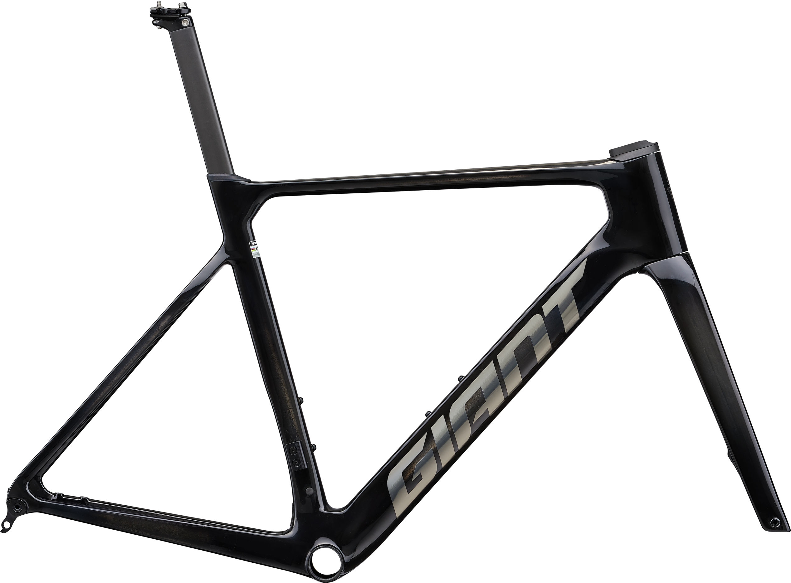 Propel Advanced Pro Rahmenset - 2025 