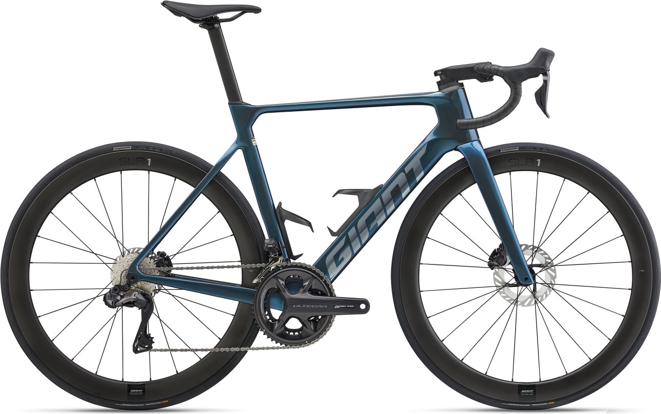 Propel Advanced Pro 0 - 2025 