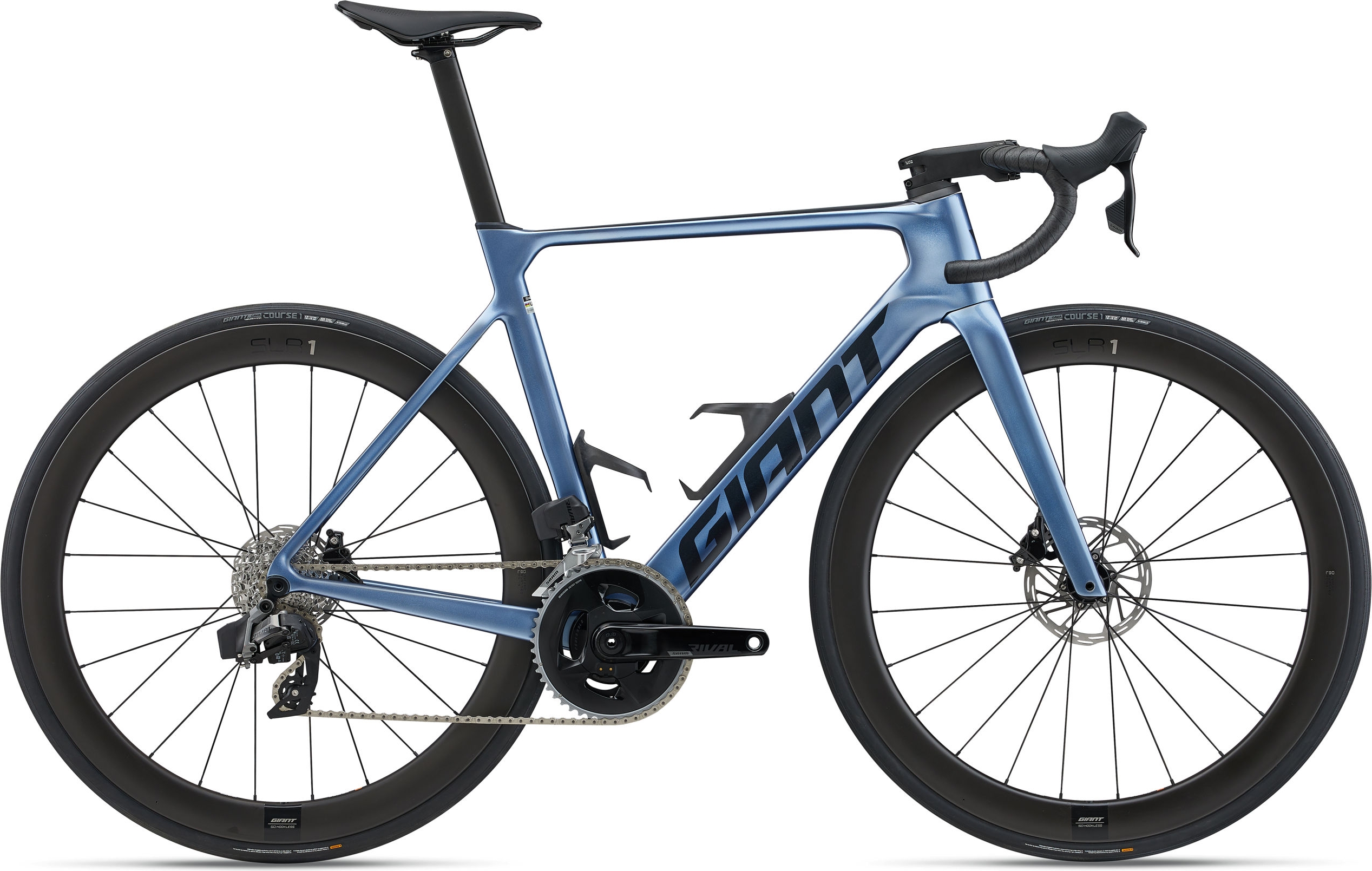 Propel Advanced Pro 1 - 2025 