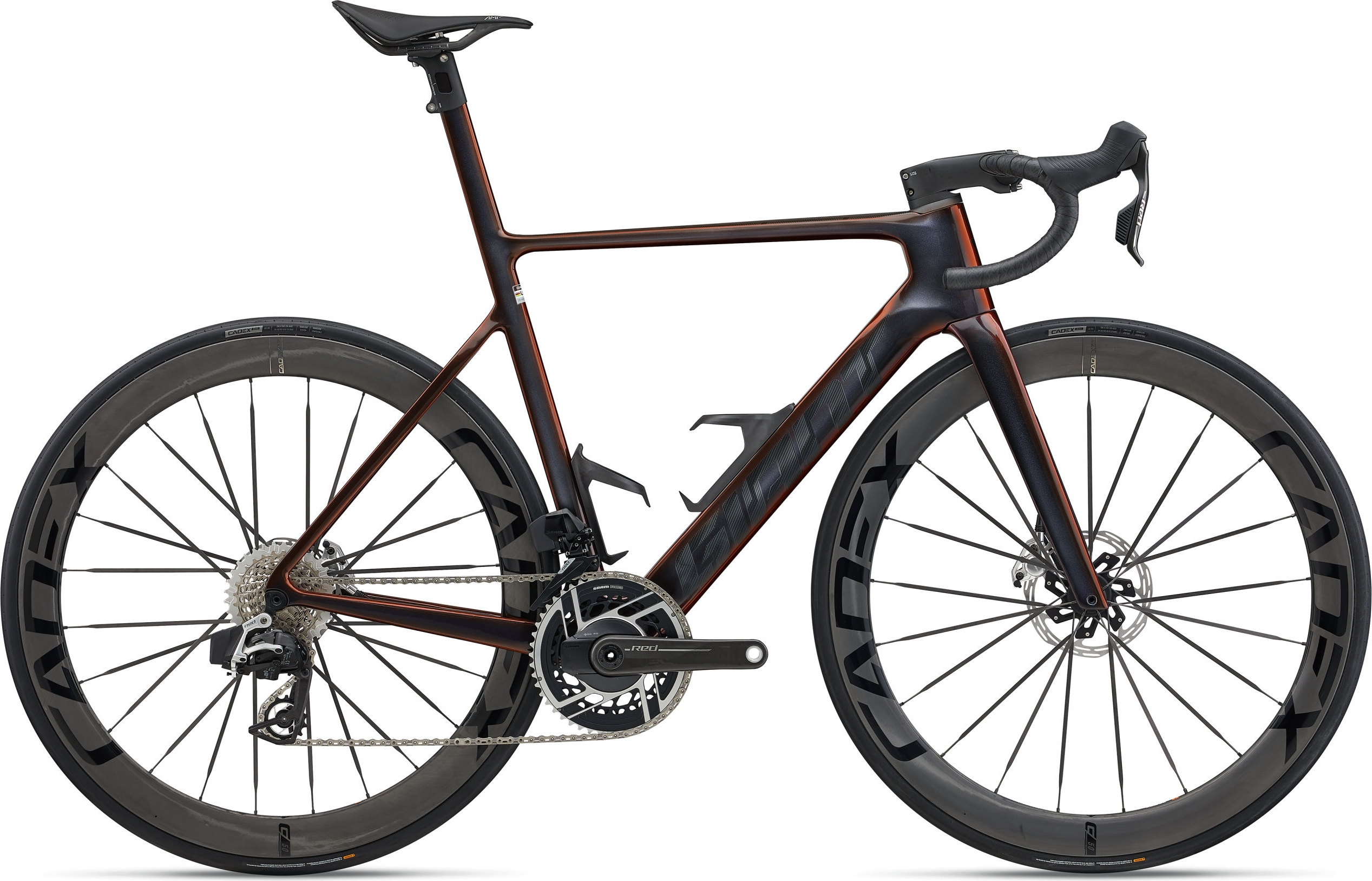 Propel Advanced SL - 2025 