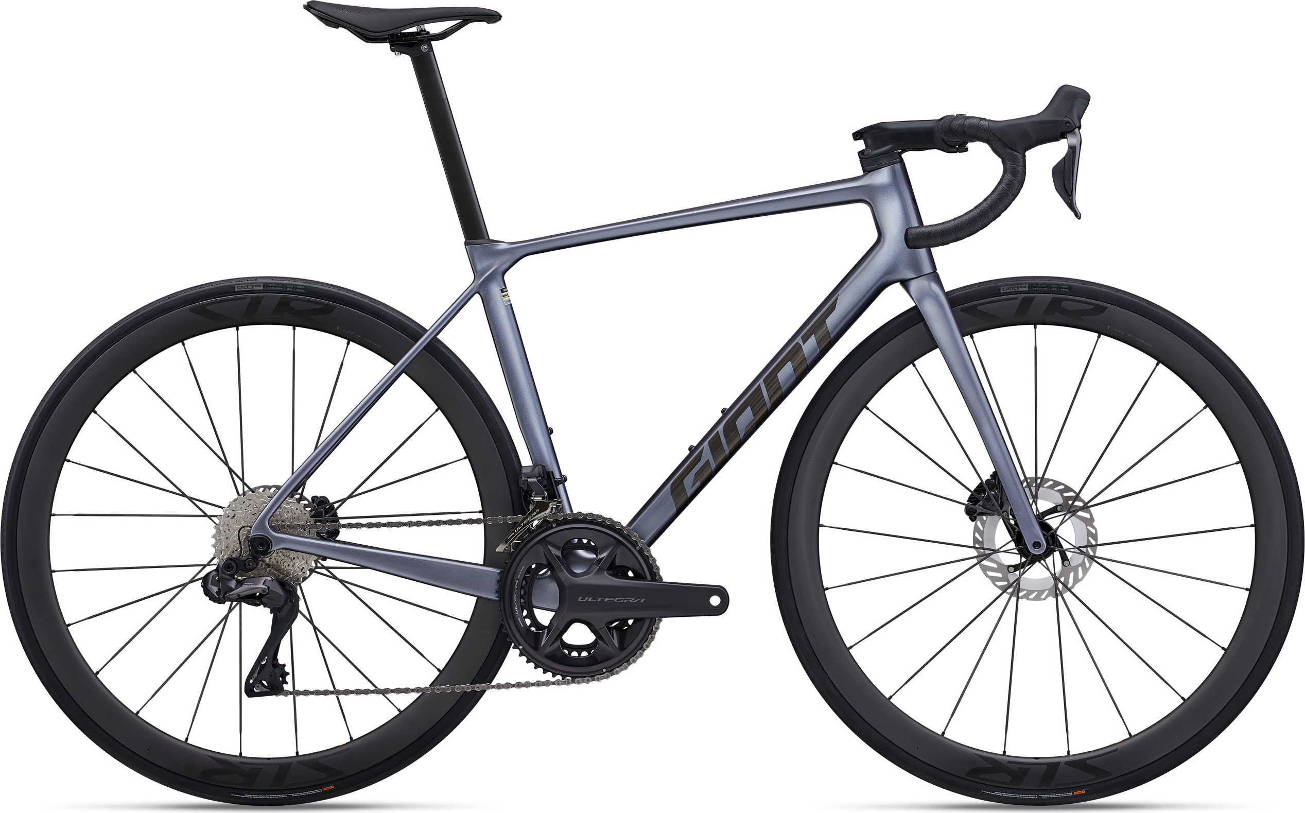 TCR Advanced Pro 0 Di2 - 2025 