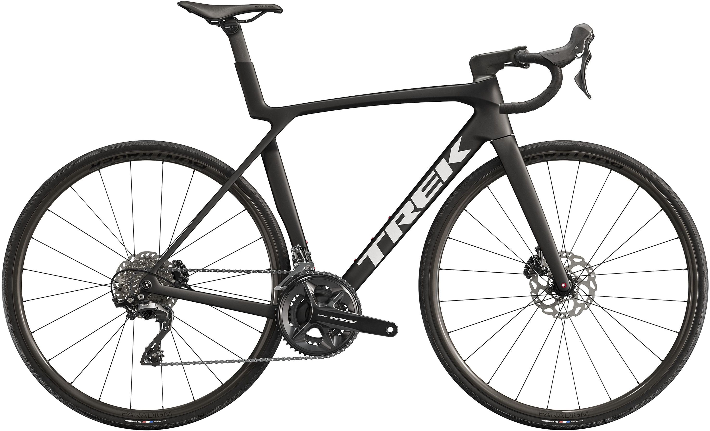 Madone SL 5 Gen 8 - 2025 